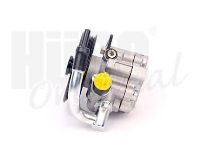 ASTEMO-HITACHI 133647 Hydraulic Pump, steering