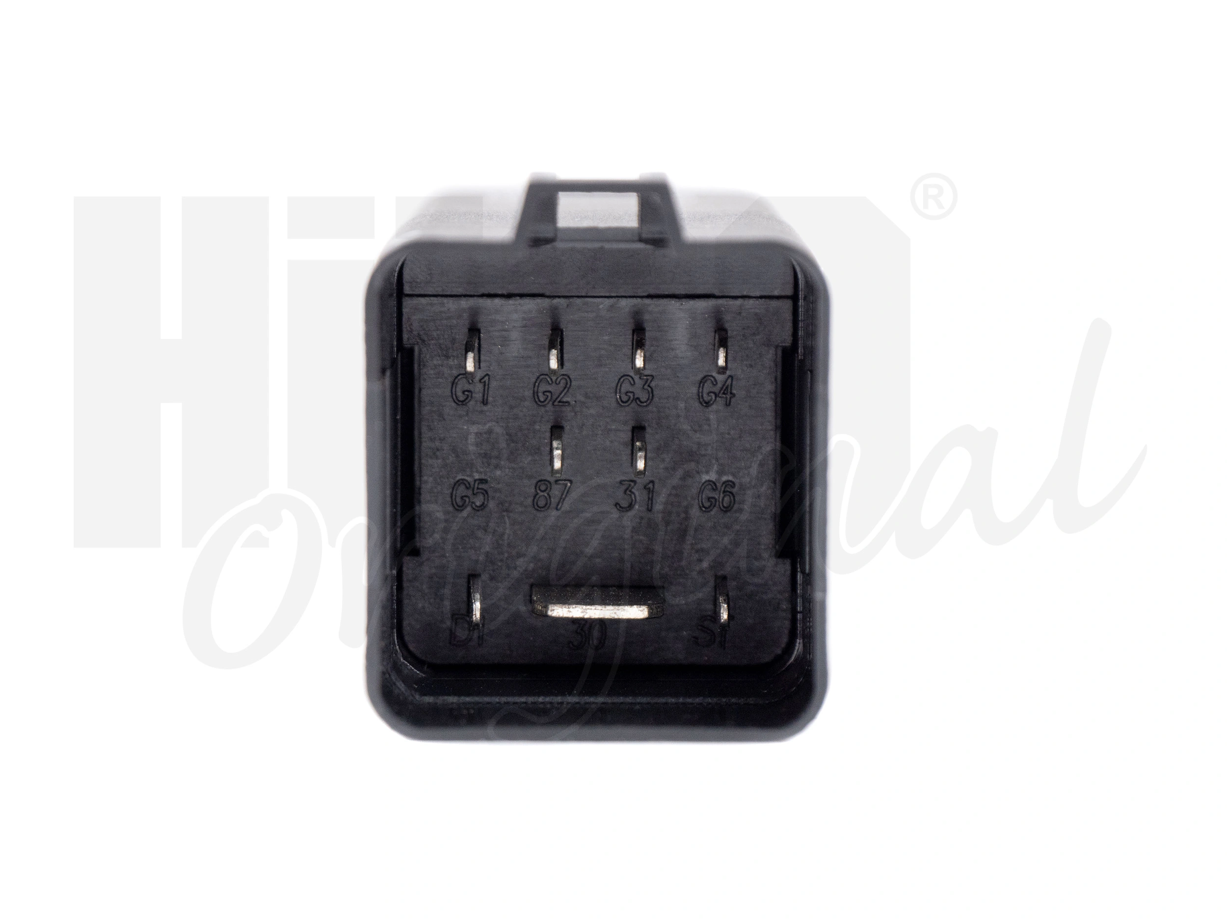 ASTEMO-HITACHI 132264 Relay, glow plug system