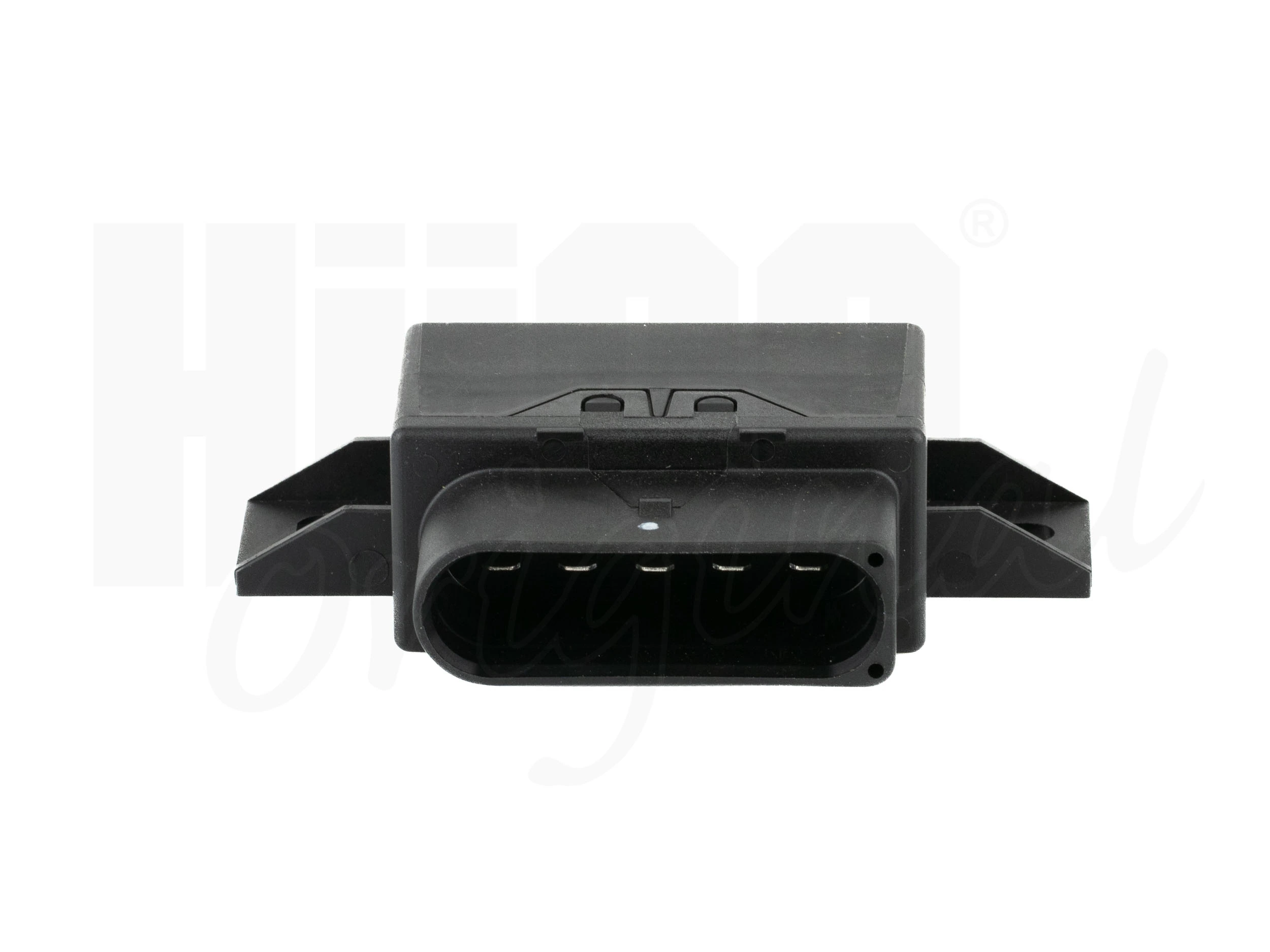 Control Unit, fuel pump Hueco 132908