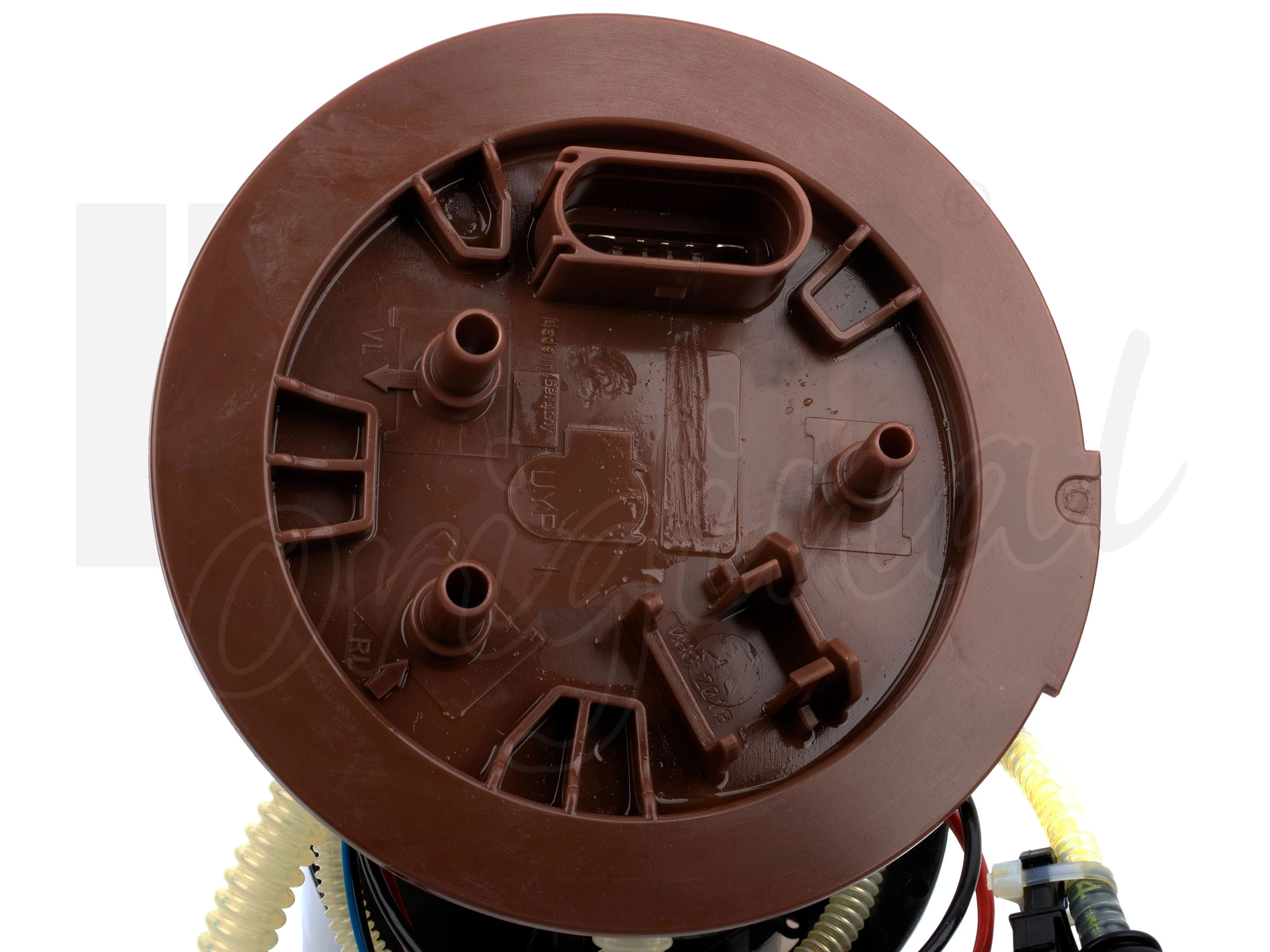 Fuel Feed Unit Hueco 133281