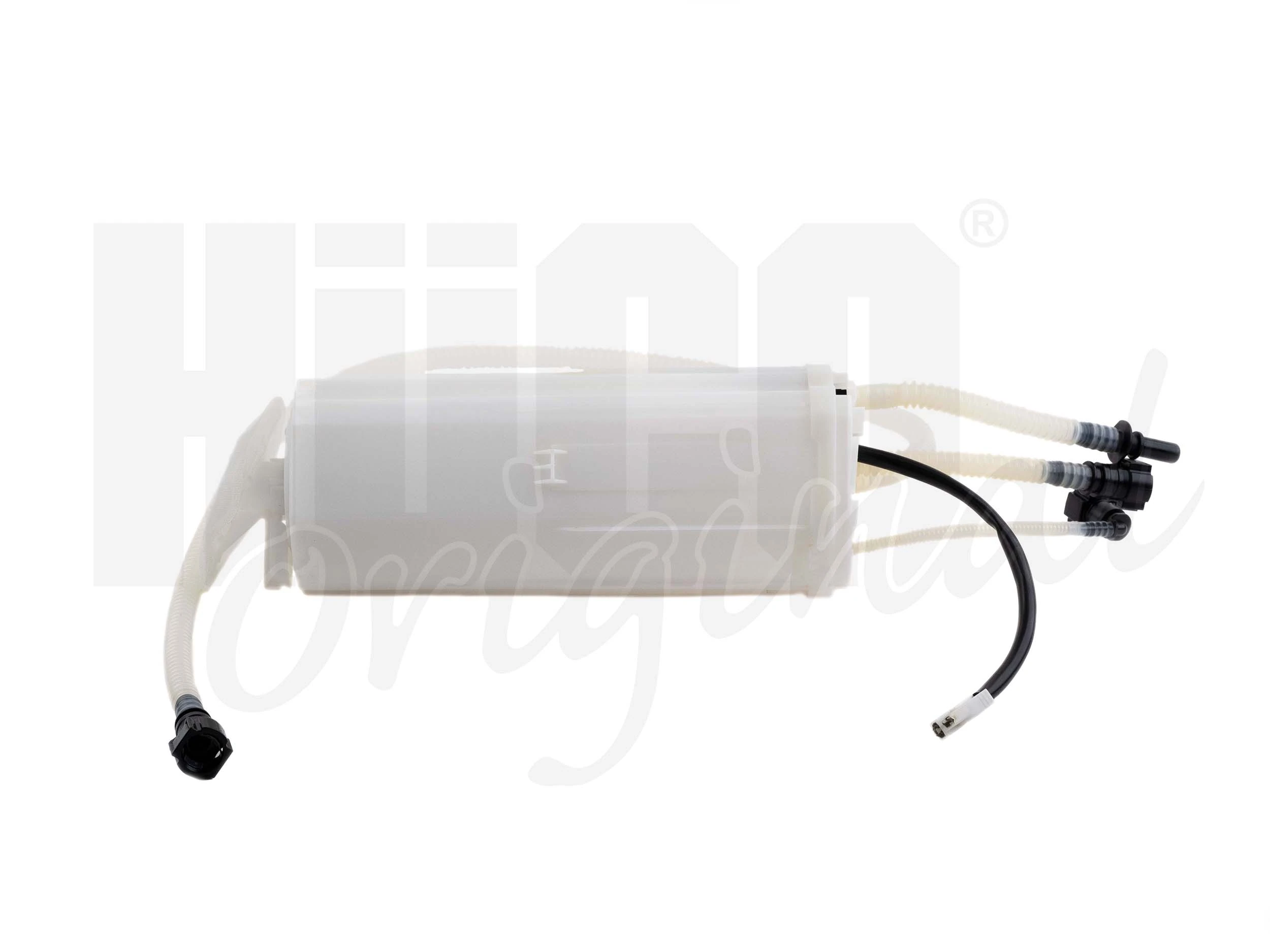 ASTEMO-HITACHI 132770 Fuel Feed Unit