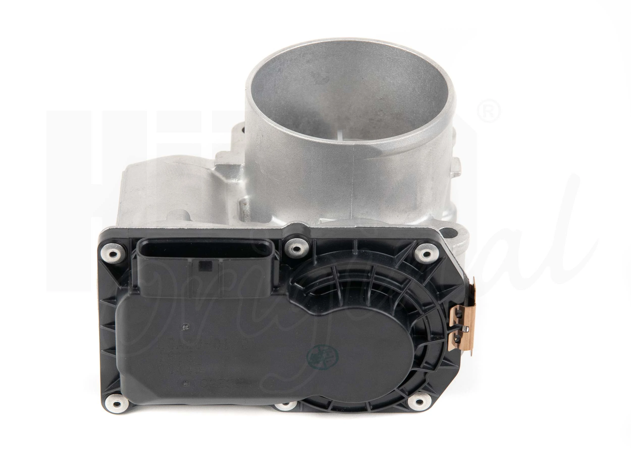 ASTEMO-HITACHI 138534 Throttle Body