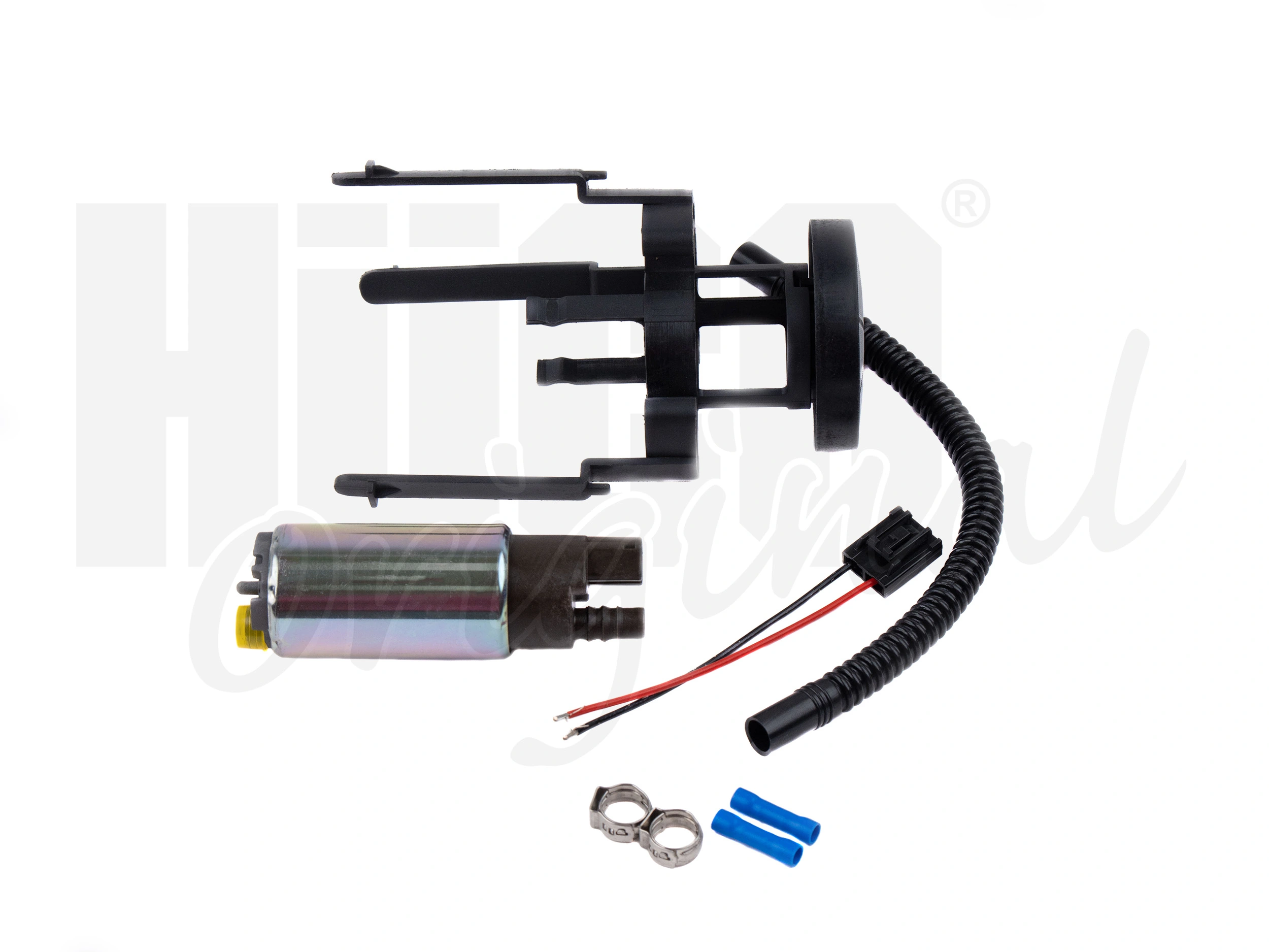 Fuel Pump Hueco 133179