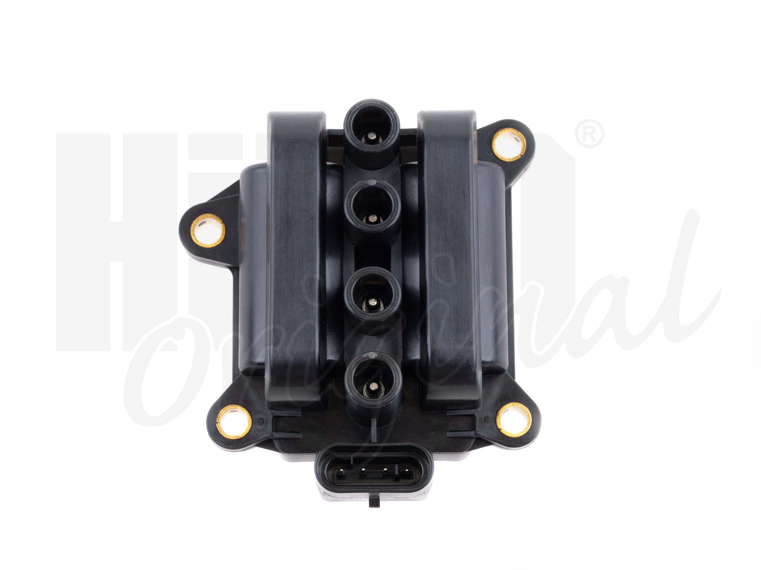 ASTEMO-HITACHI 138713 Ignition Coil
