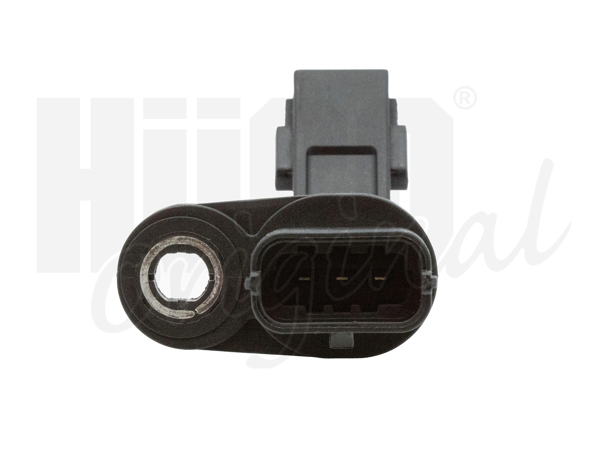 ASTEMO-HITACHI 131819 Sensor, crankshaft pulse