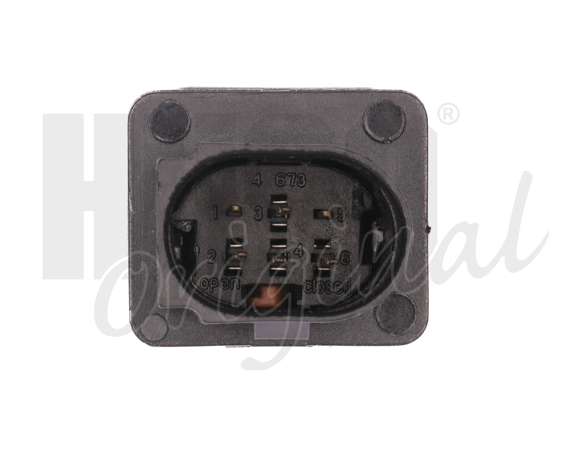 Oxygen Sensor Hueco 135300