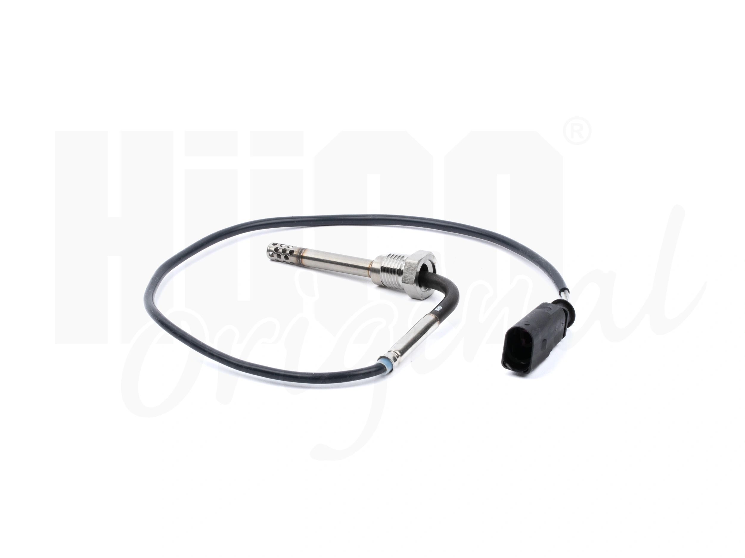 Sensor, exhaust gas temperature Hueco 135512