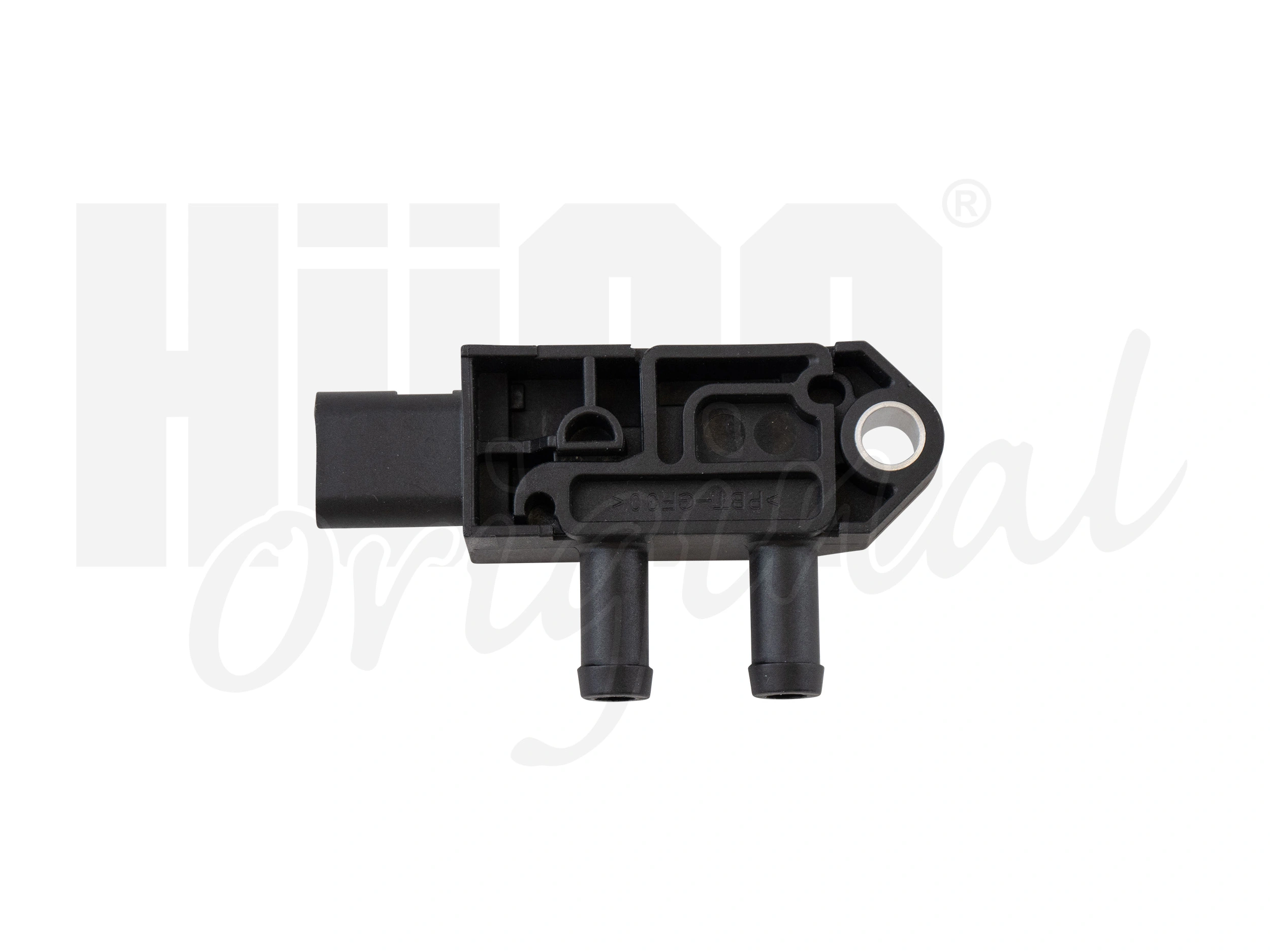 ASTEMO-HITACHI 137445 Sensor, exhaust pressure