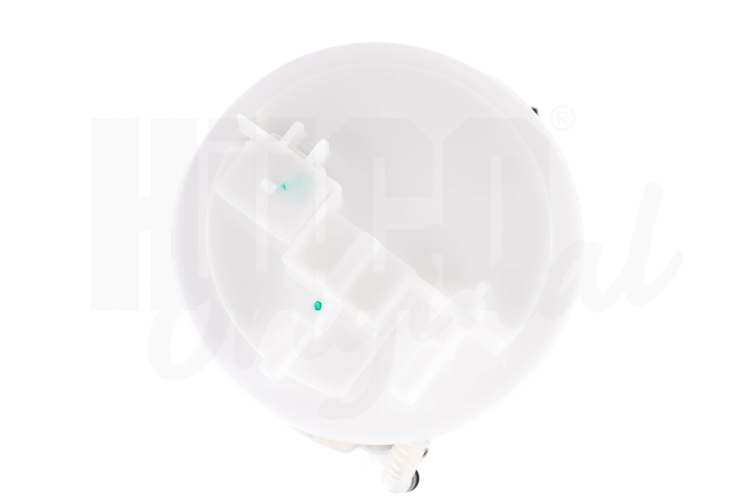 Fuel Feed Unit Hueco 133132