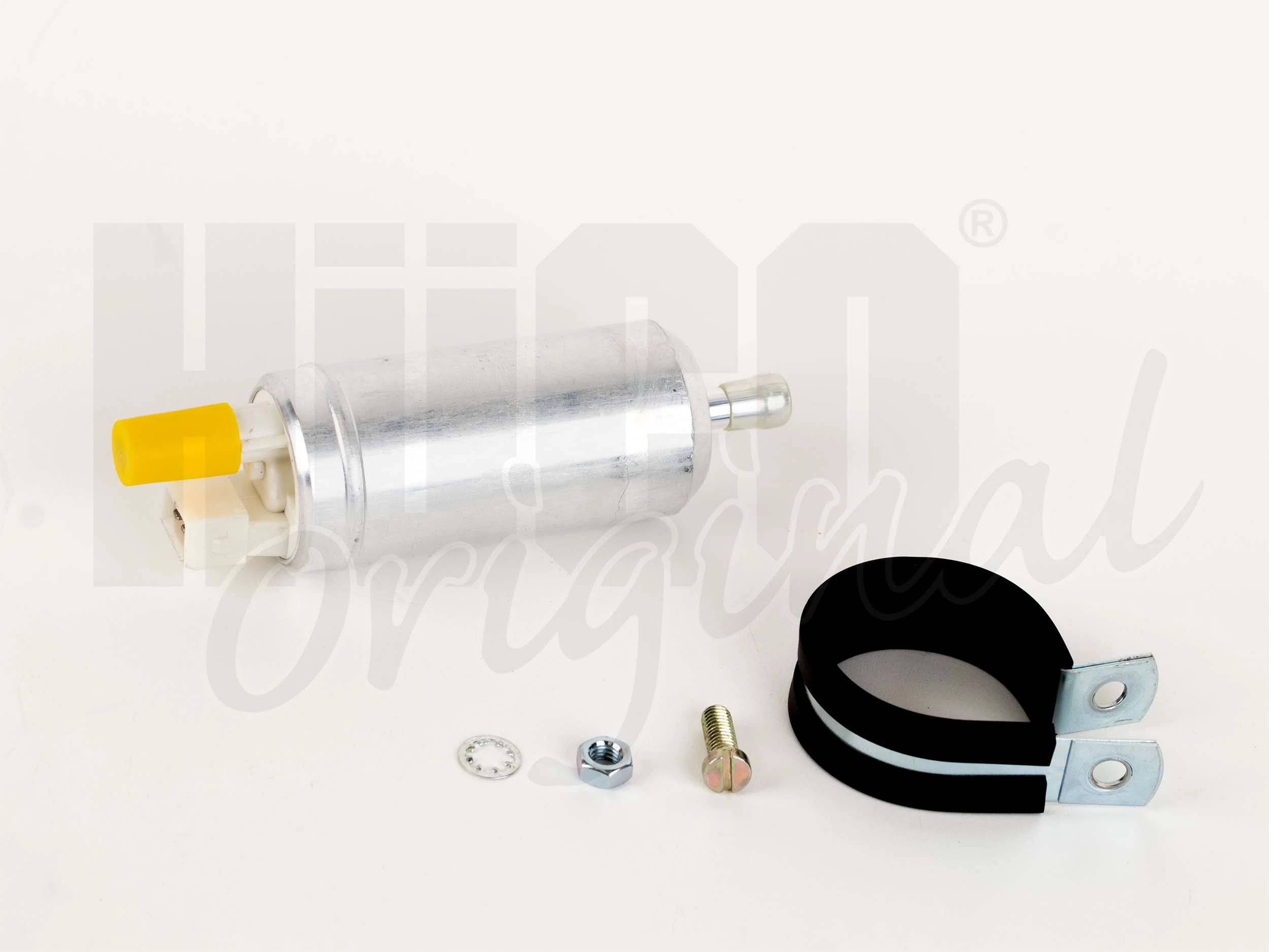 ASTEMO-HITACHI 133193 Fuel Pump