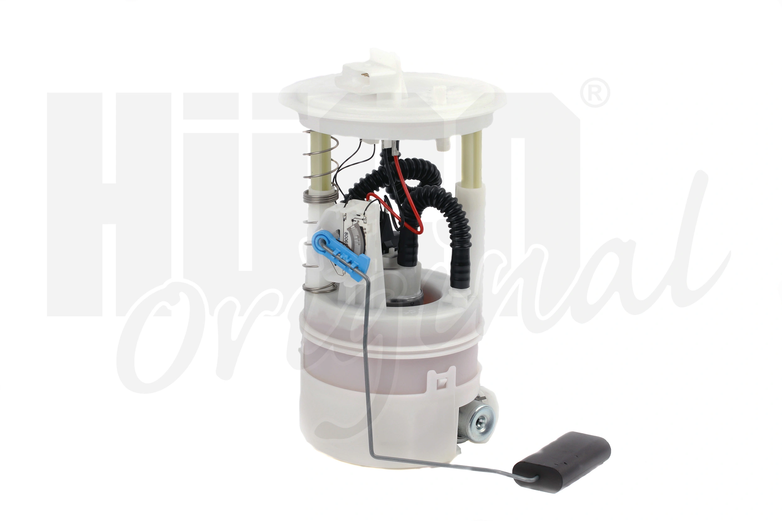 Fuel Feed Unit Hueco 133480