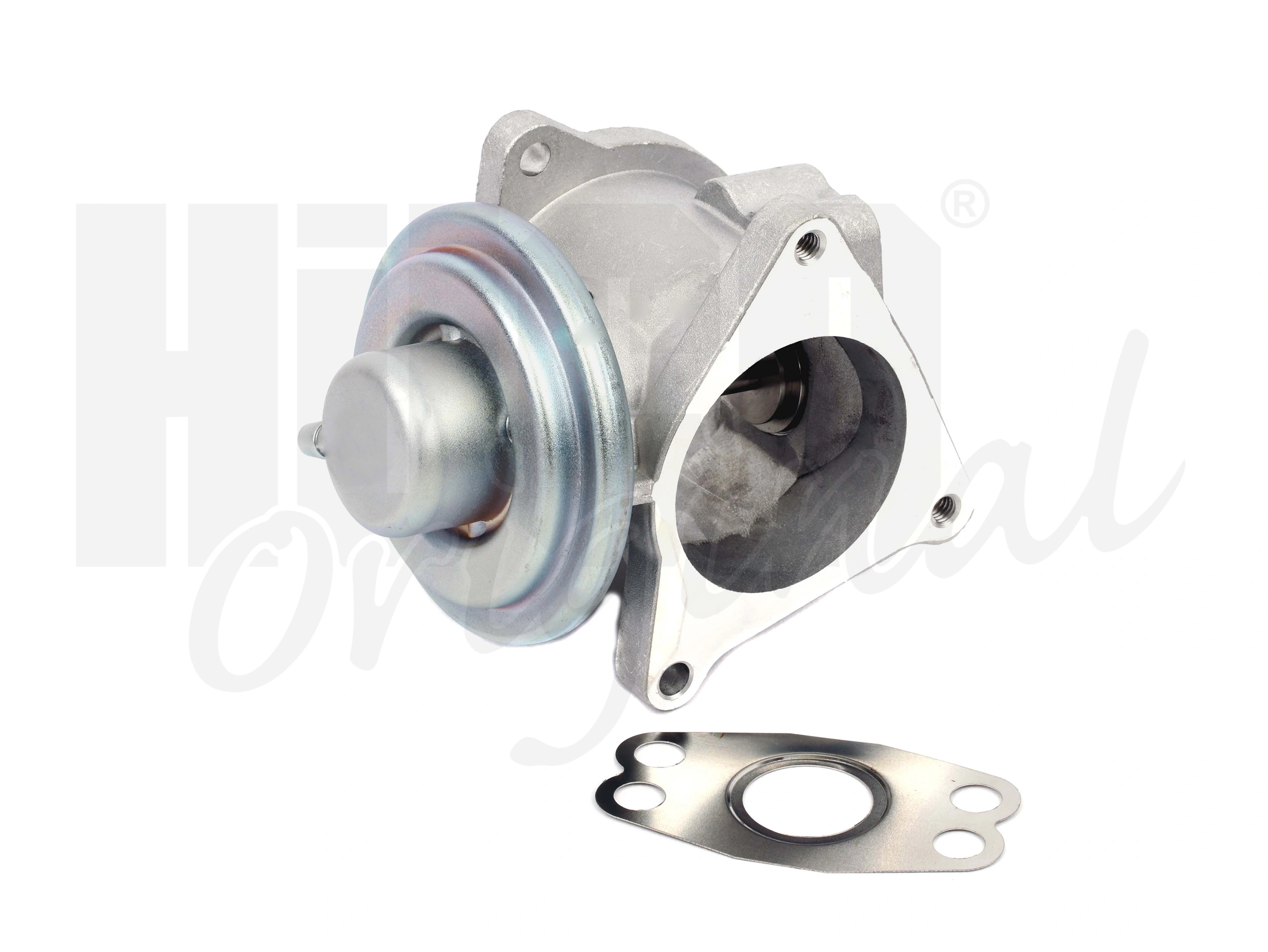 EGR Valve Hueco 138474
