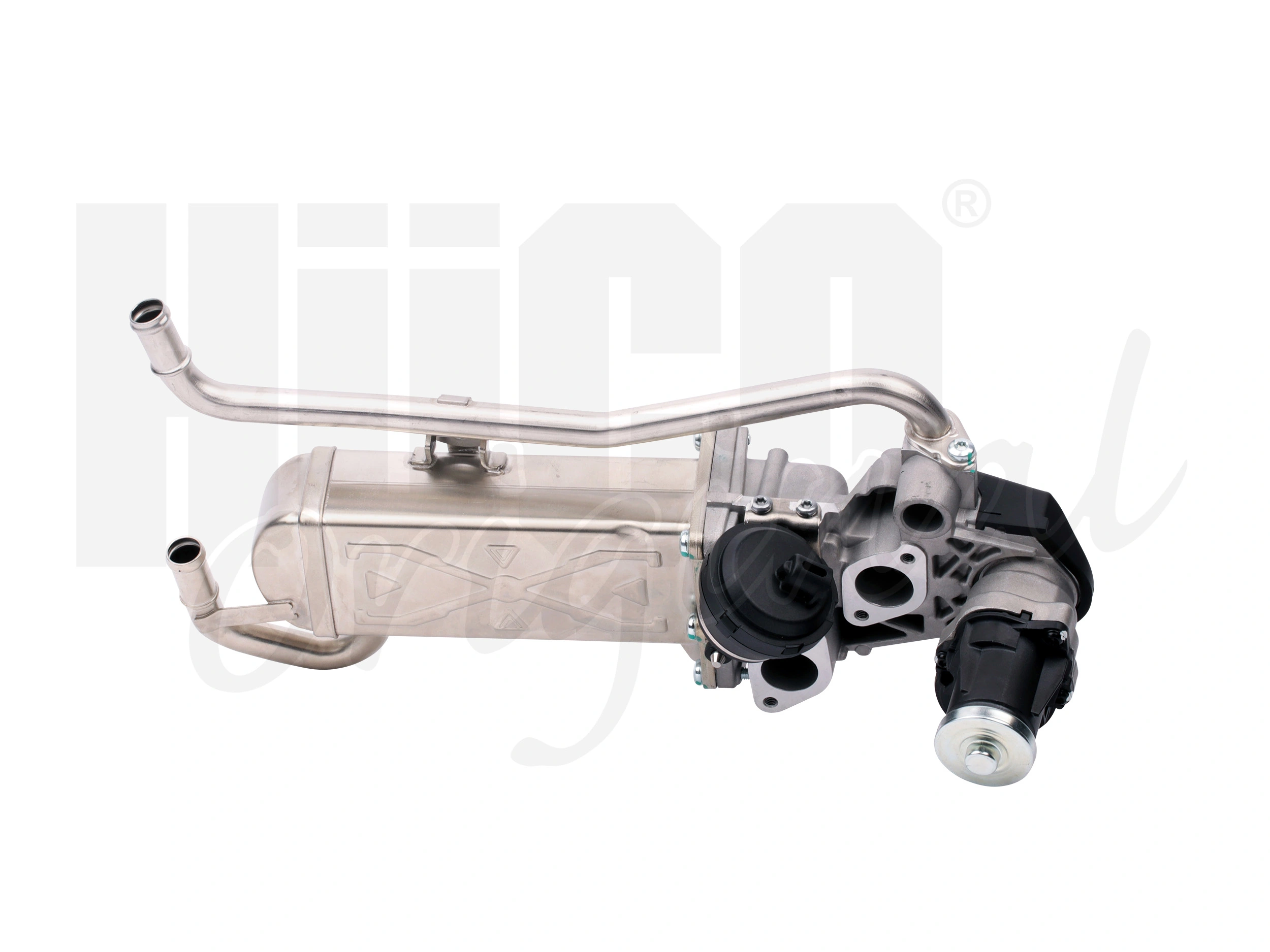 EGR Valve Hueco 138457