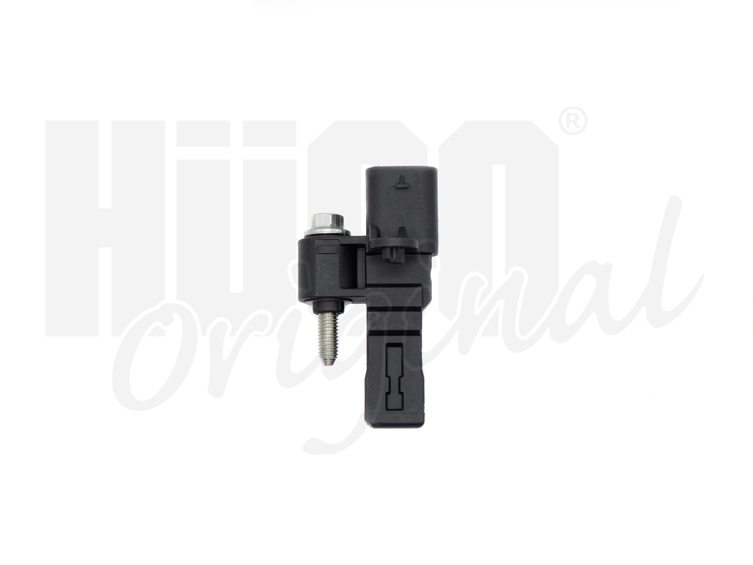 Sensor, crankshaft pulse Hueco 131815