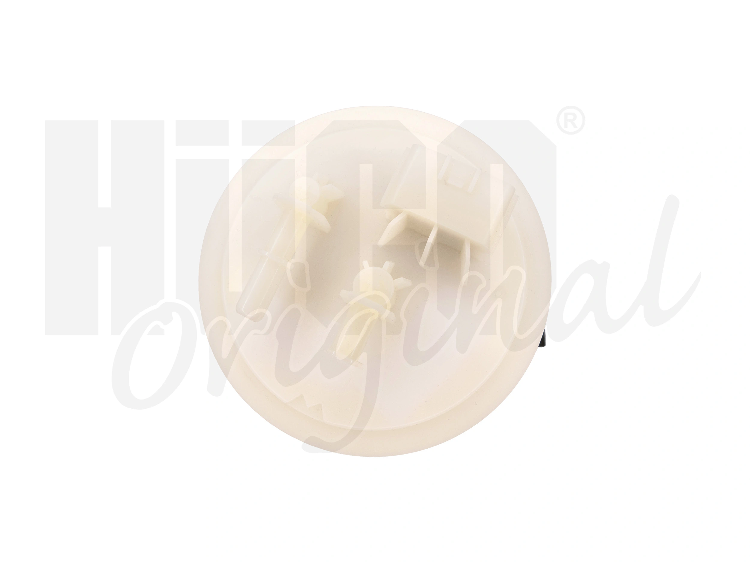 Fuel Feed Unit Hueco 132724