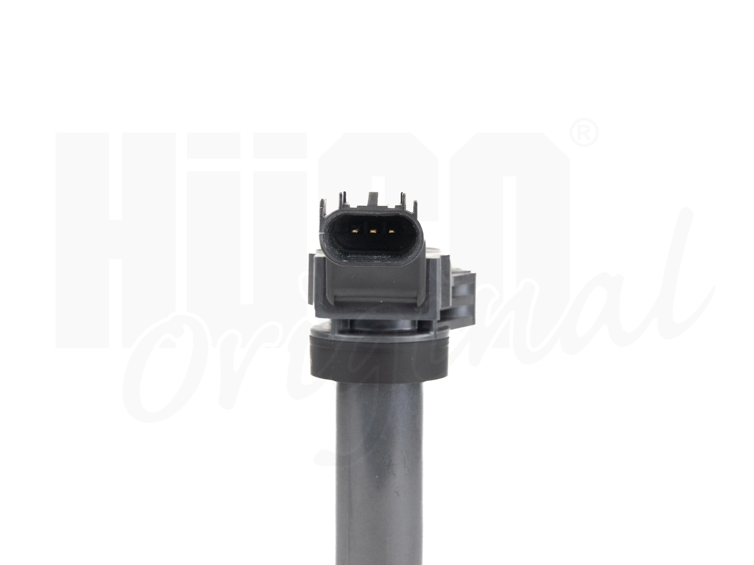 ASTEMO-HITACHI 133970 Ignition Coil