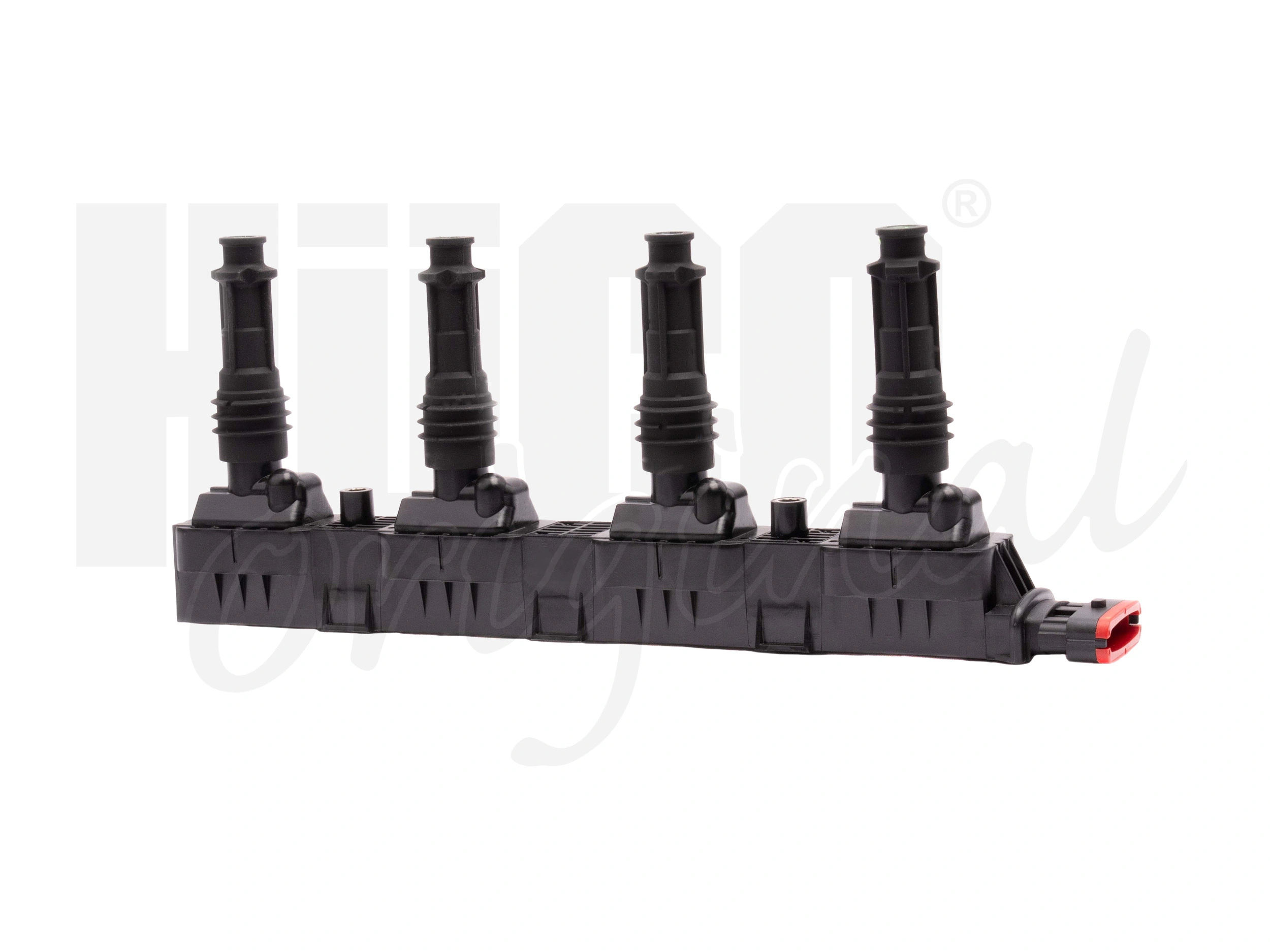 Ignition Coil Hueco 133816