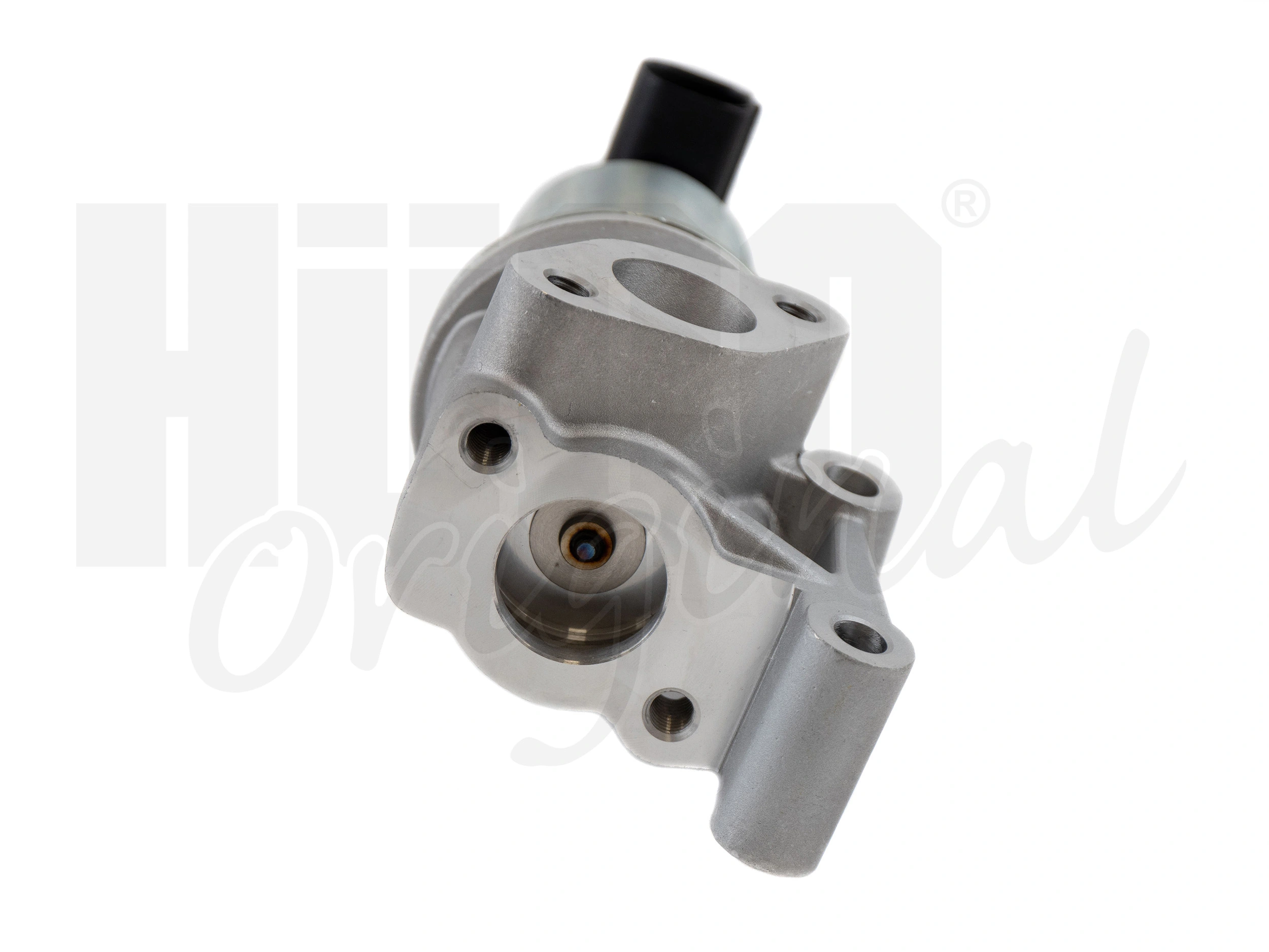 EGR Valve Hueco 135957