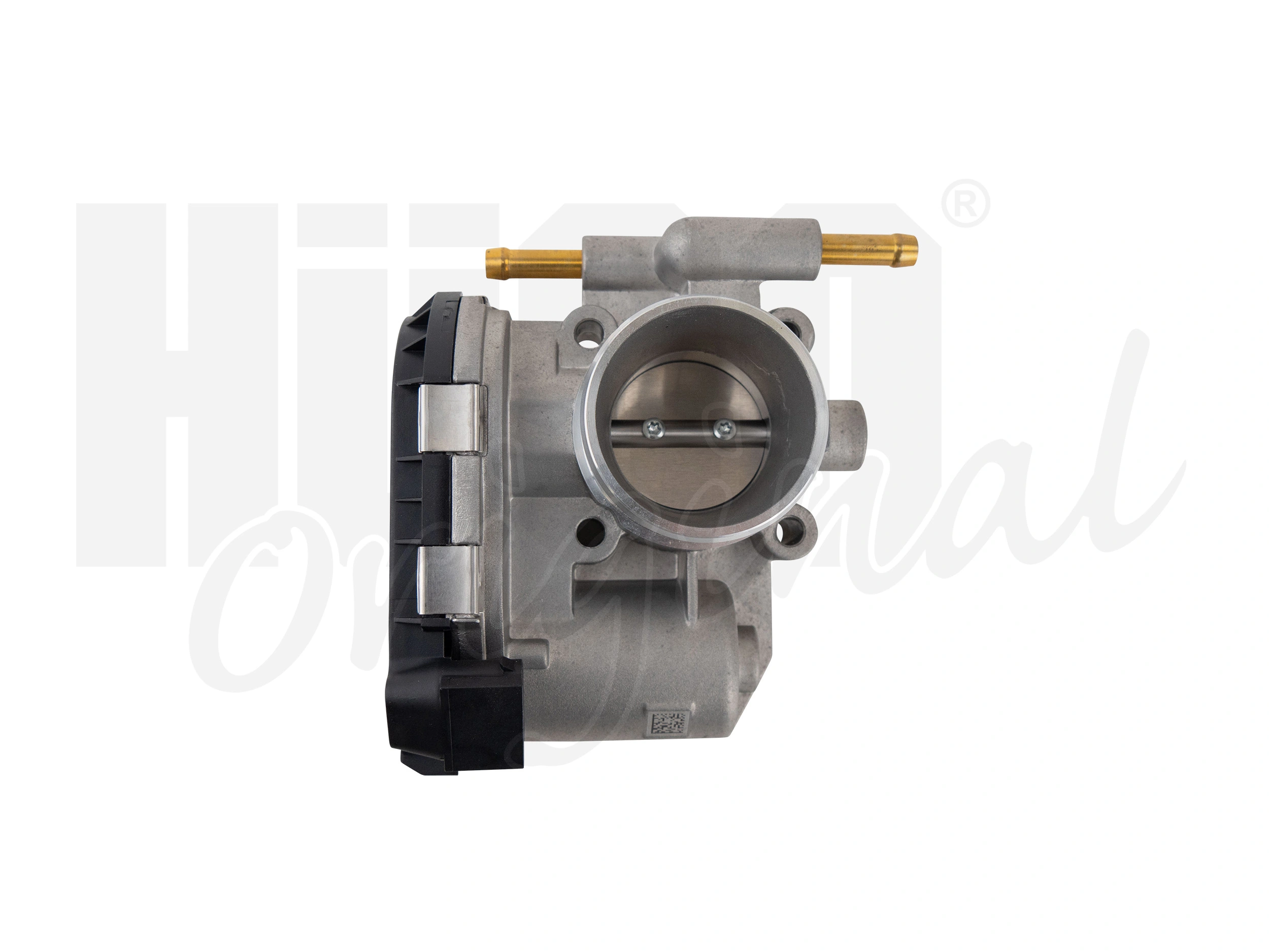ASTEMO-HITACHI 139001 Throttle Body