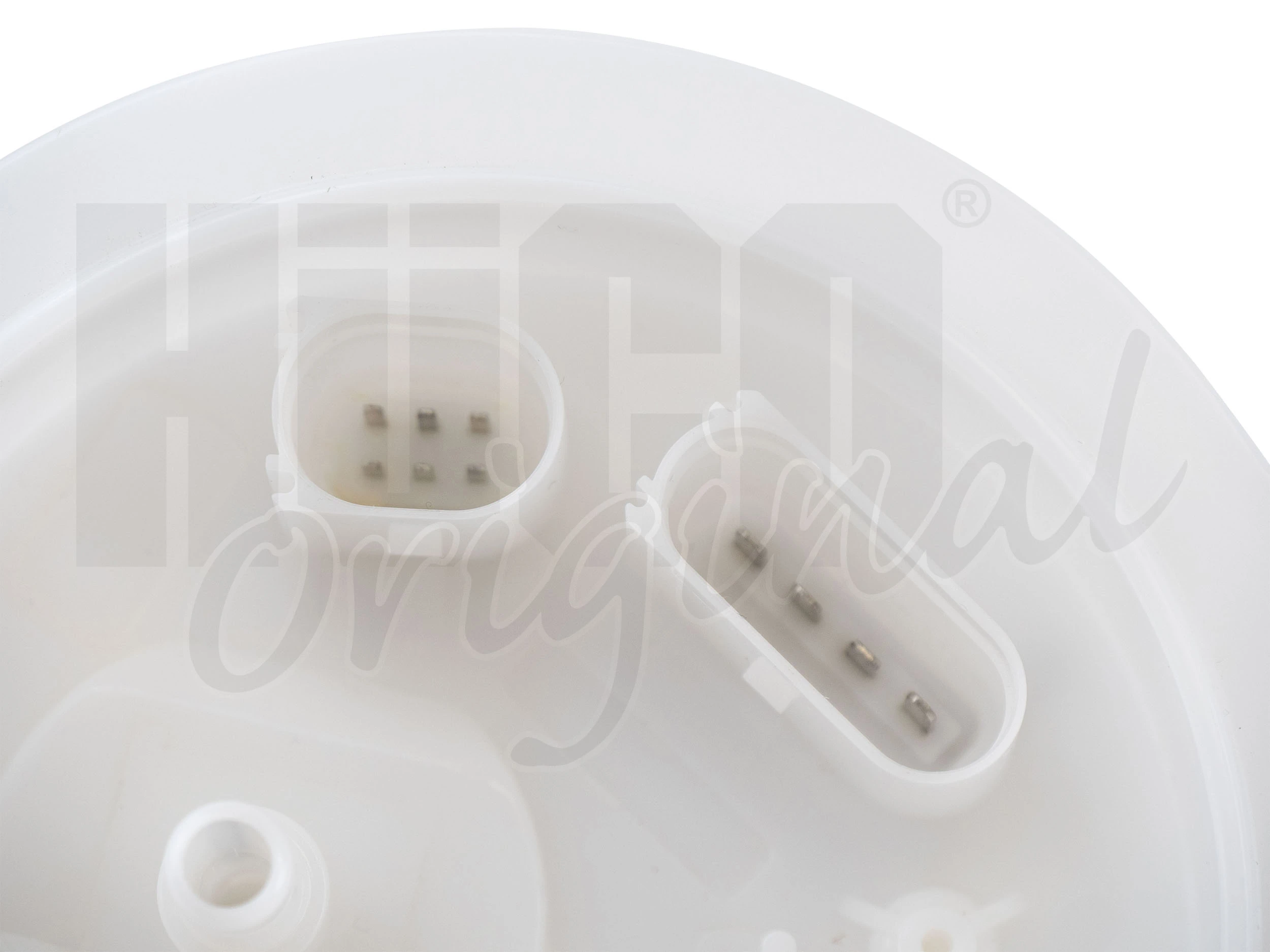 ASTEMO-HITACHI 132741 Fuel Feed Unit