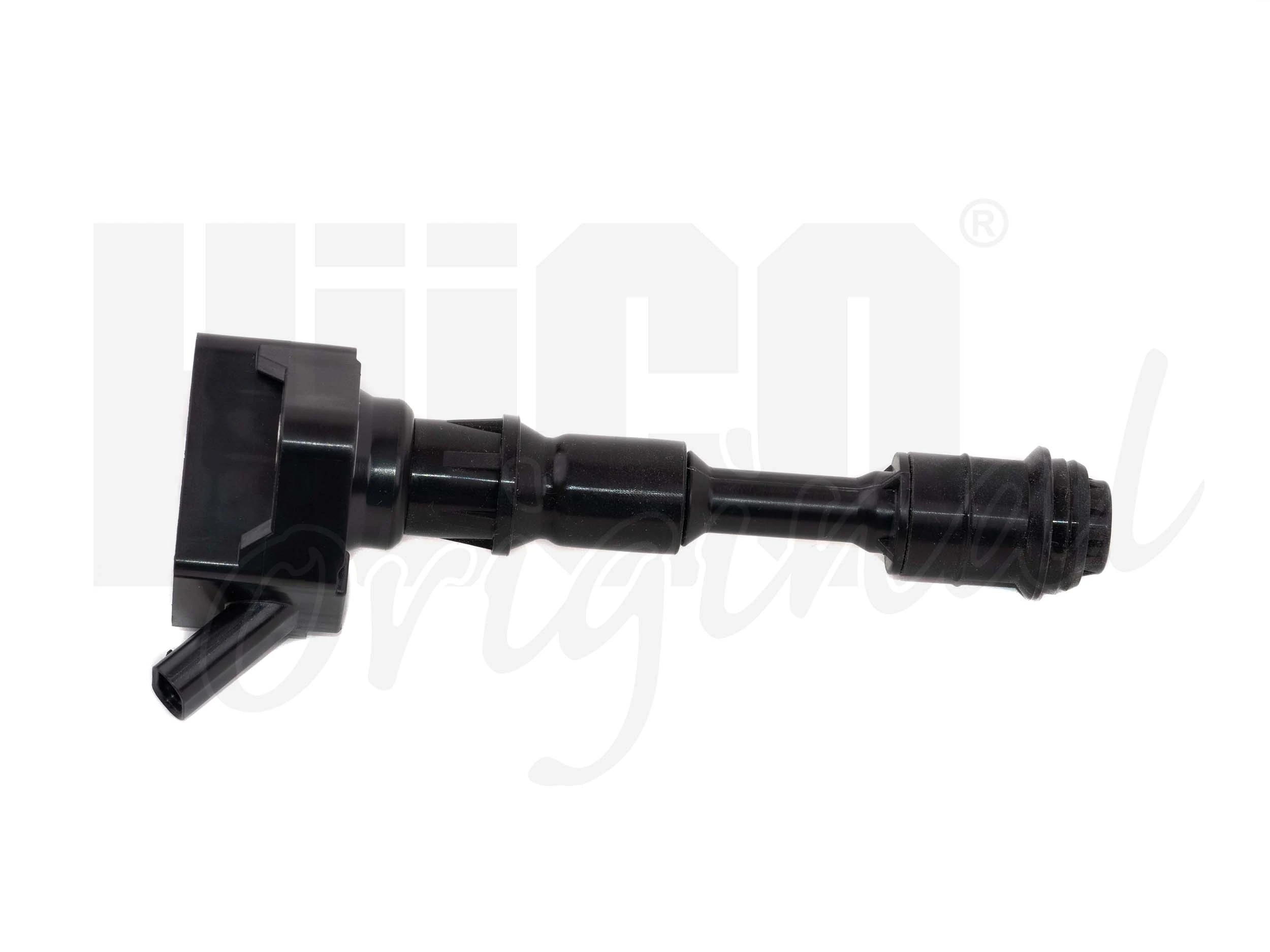 Ignition Coil Hueco 133985