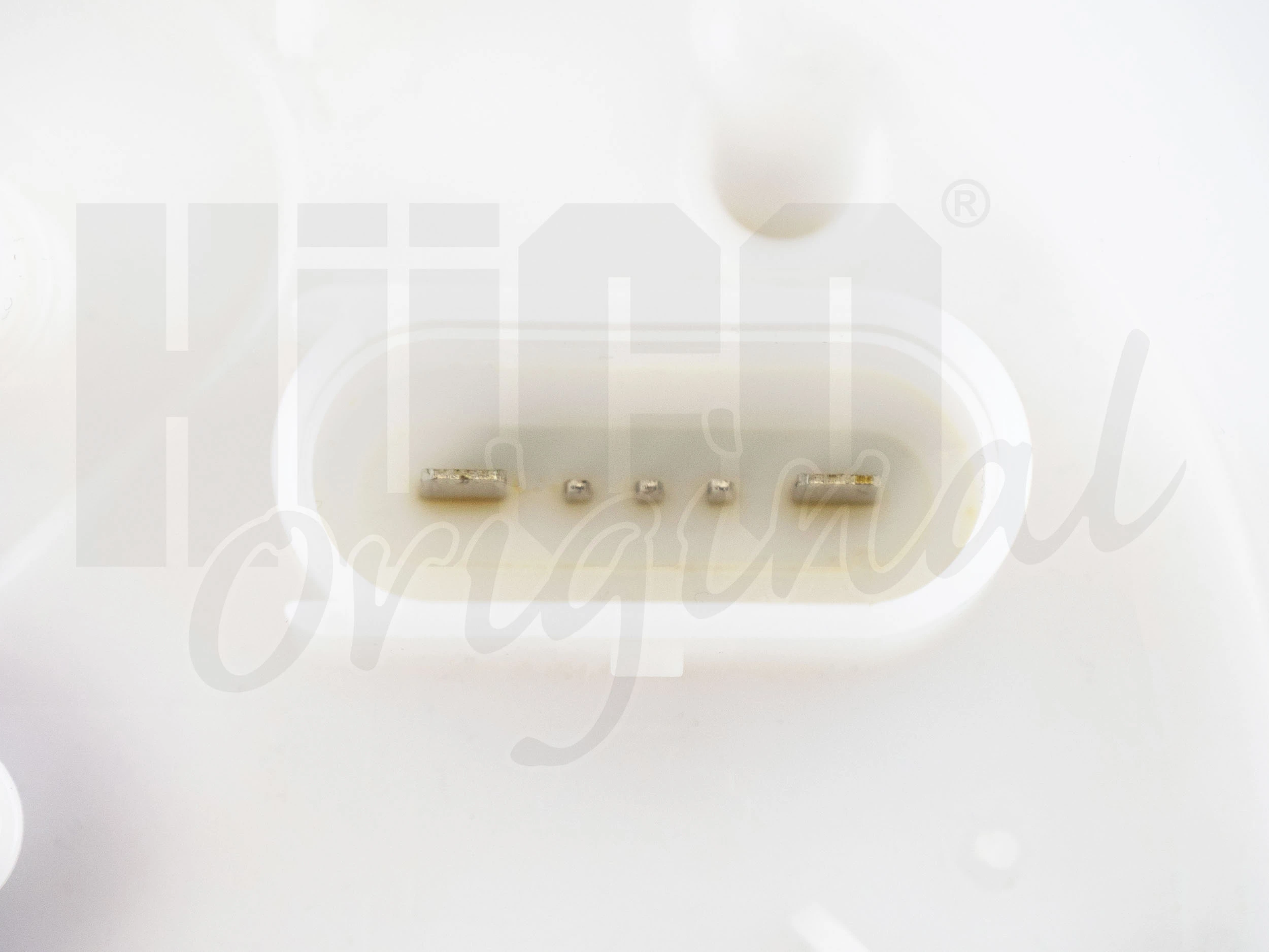 Fuel Feed Unit Hueco 132749