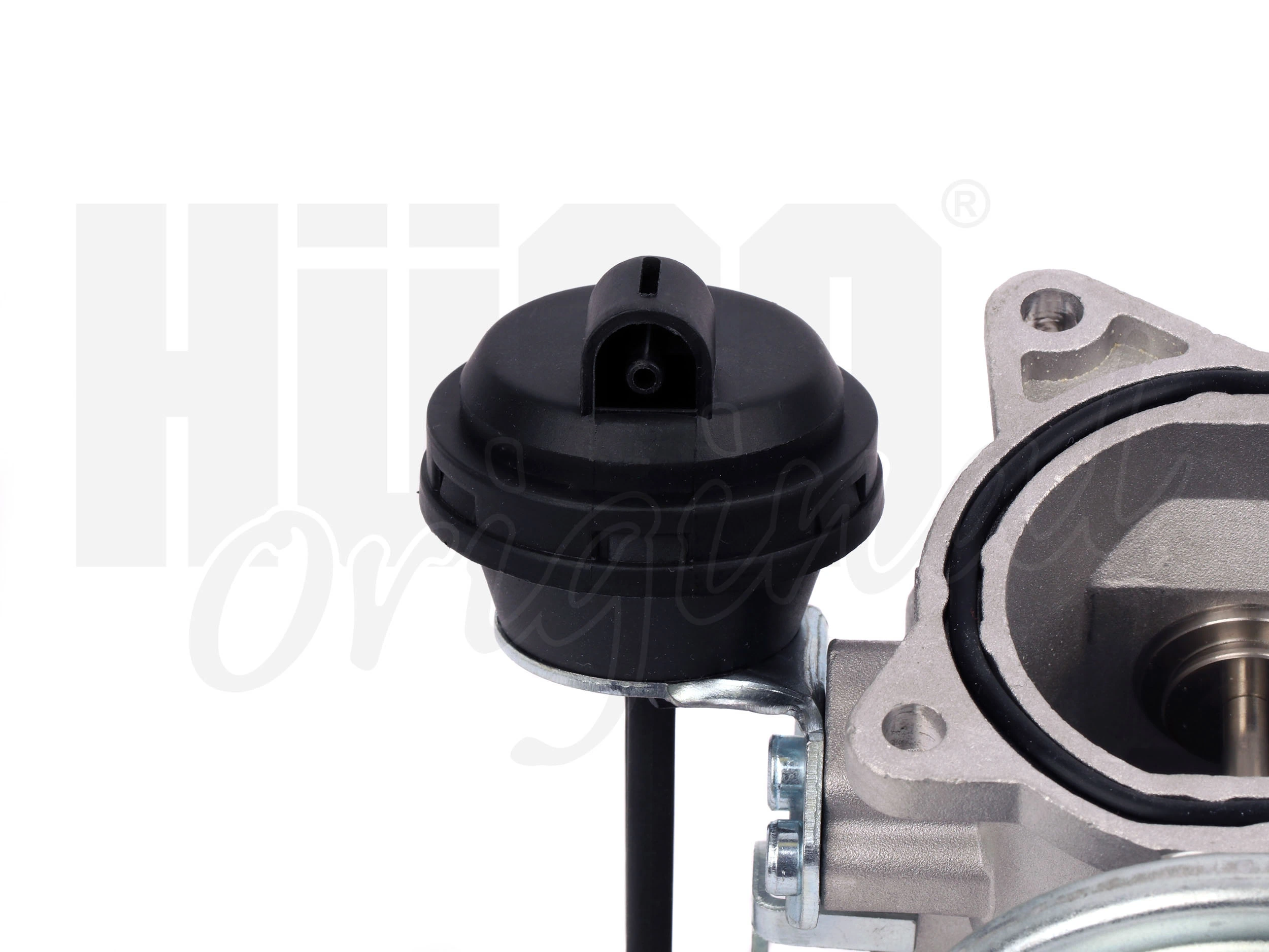 EGR Valve Hueco 138465