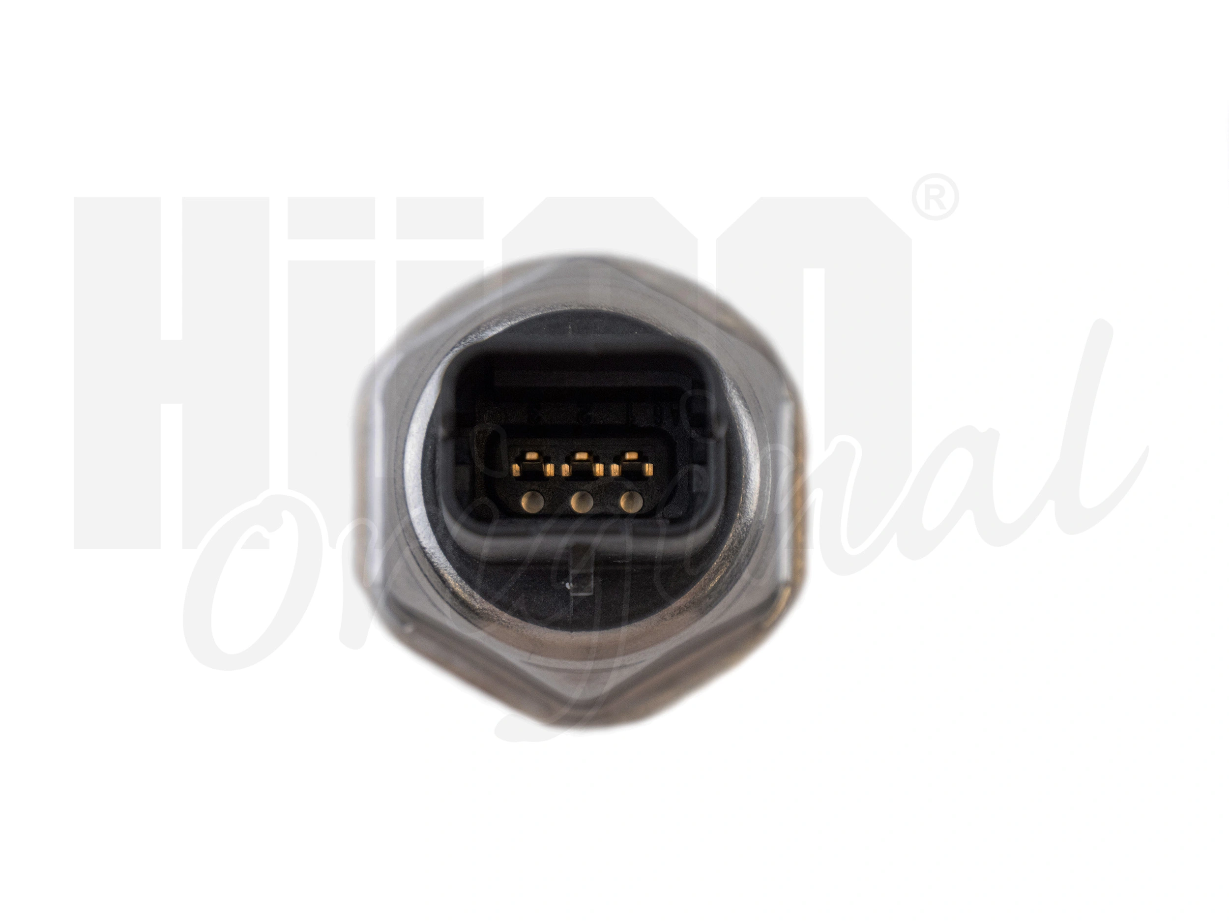 ASTEMO-HITACHI 131916 Sensor, fuel pressure