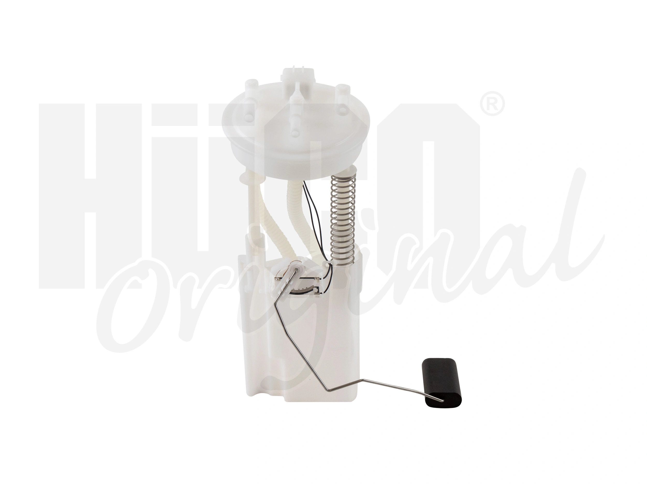 Sender Unit, fuel tank Hueco 133217