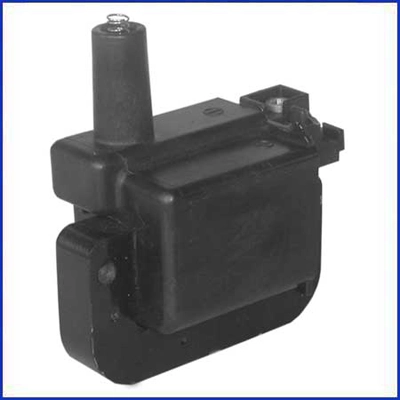 Ignition Coil Hueco 138812