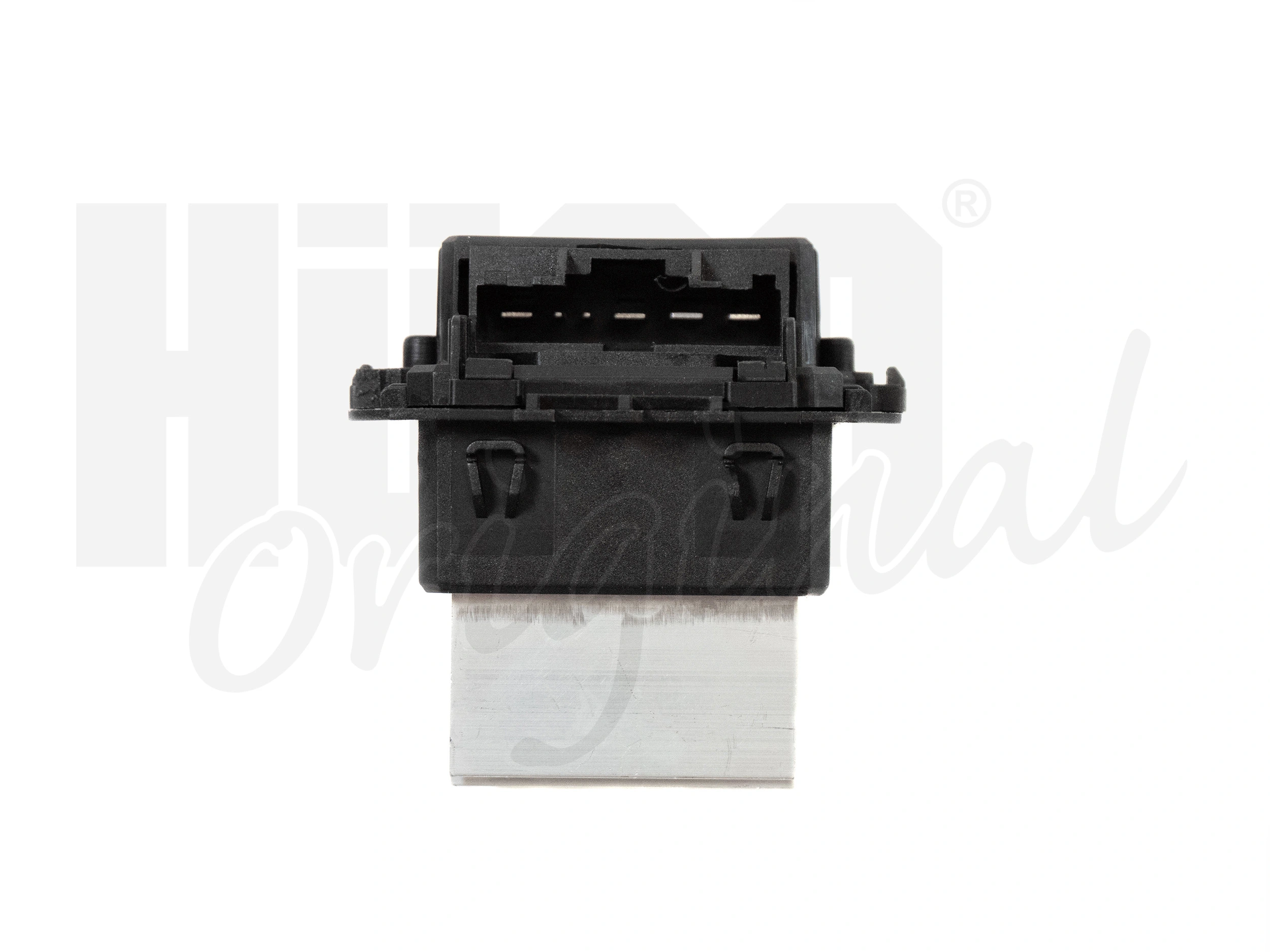 Regulator, interior blower Hueco 132603