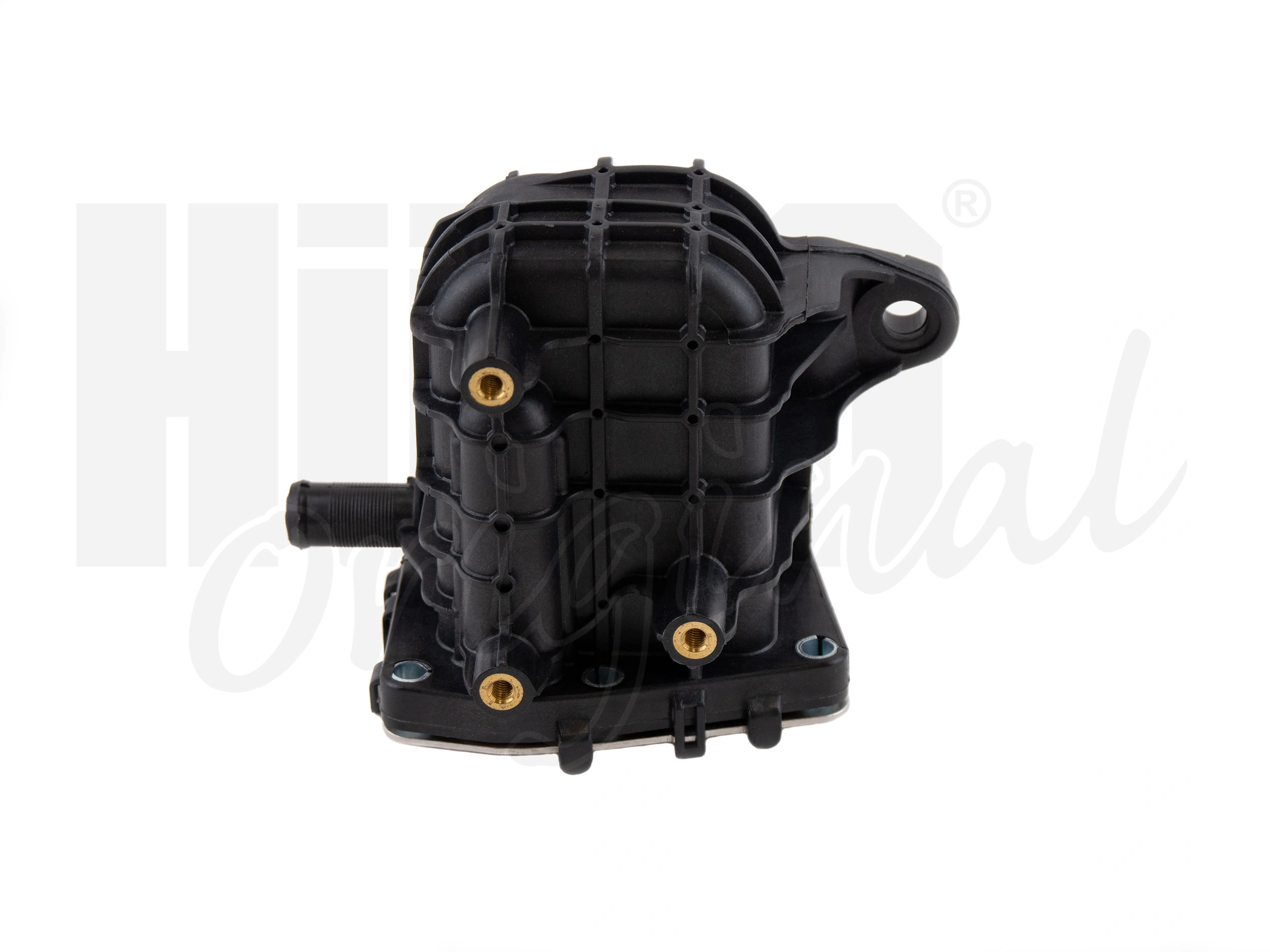 ASTEMO-HITACHI 135959 Cooler, exhaust gas recirculation