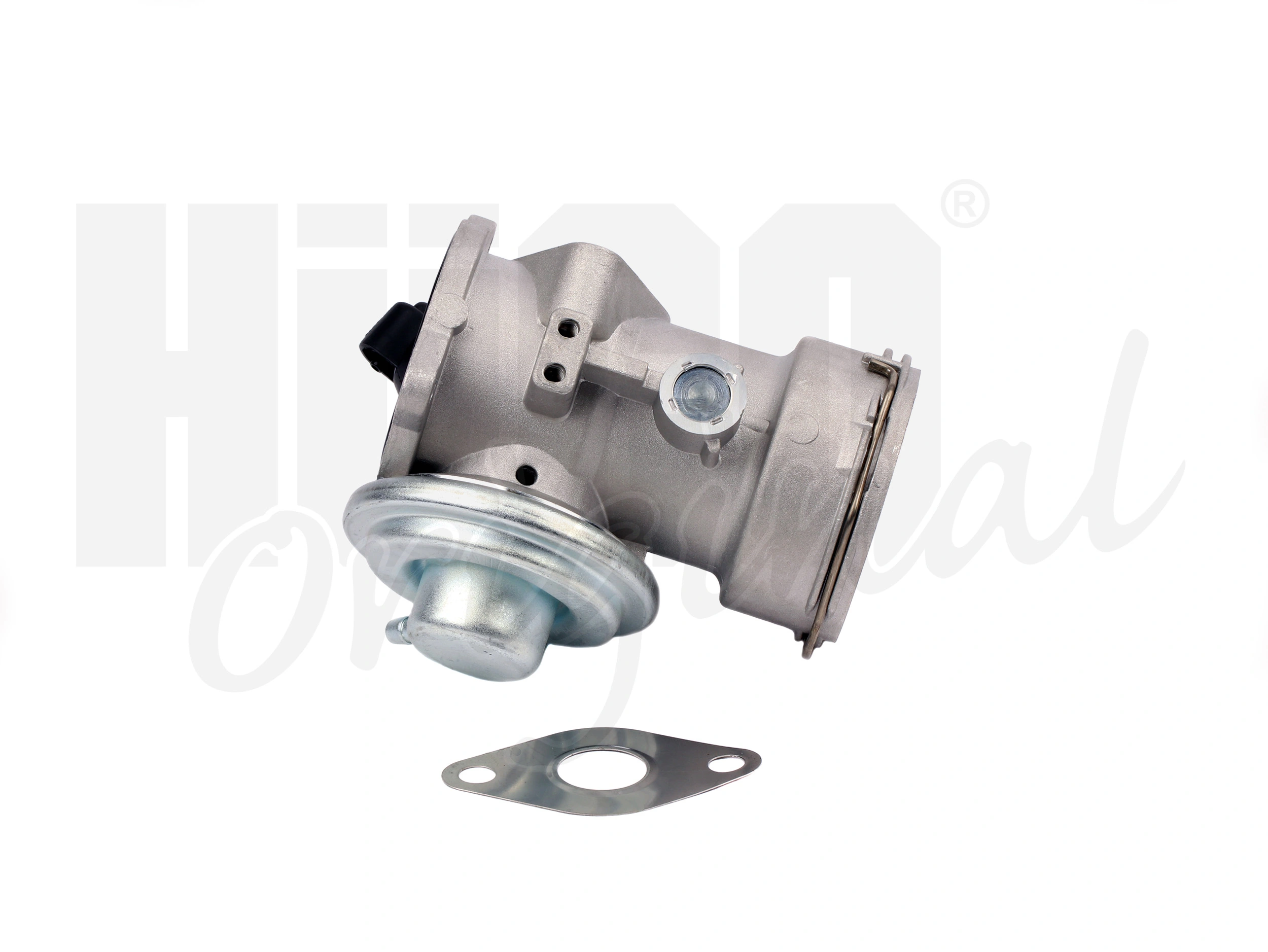 EGR Valve Hueco 138465