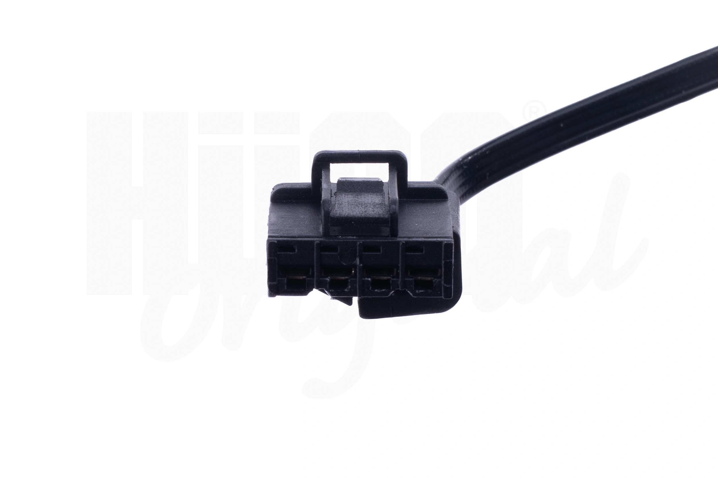 RPM Sensor, automatic transmission Hueco 137390