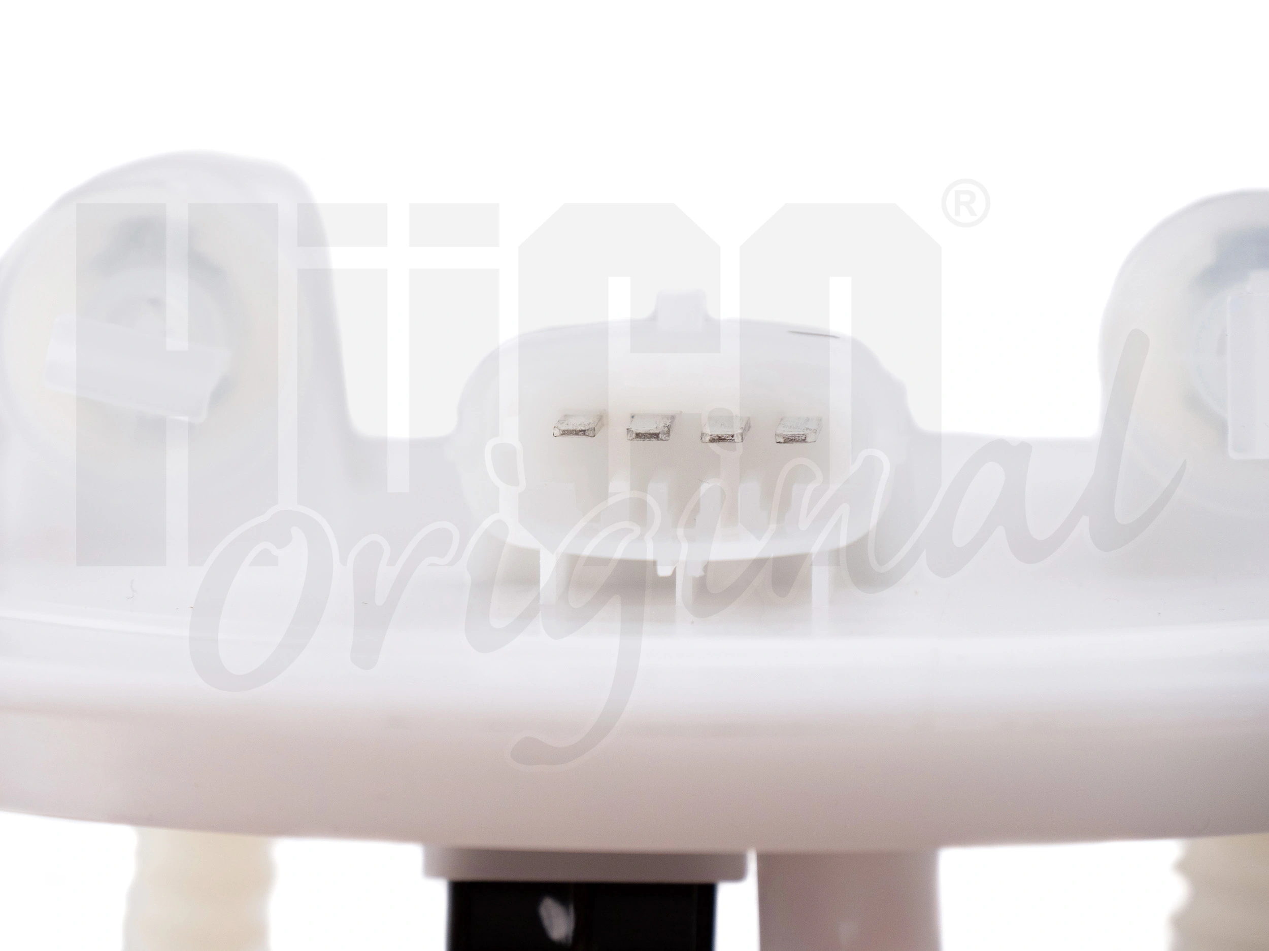 Fuel Feed Unit Hueco 132785