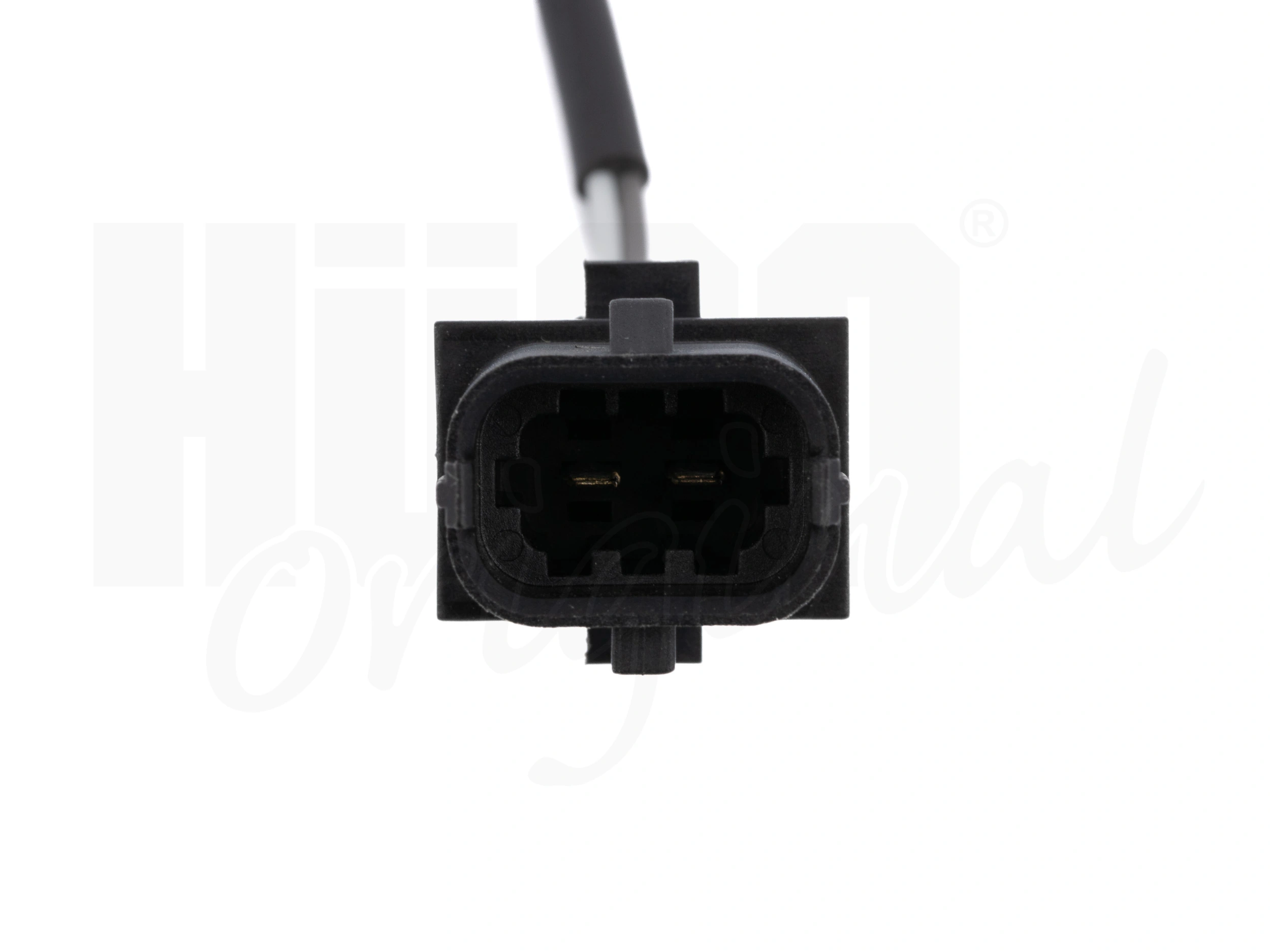 Sensor, temp. gas escape Hueco 135532