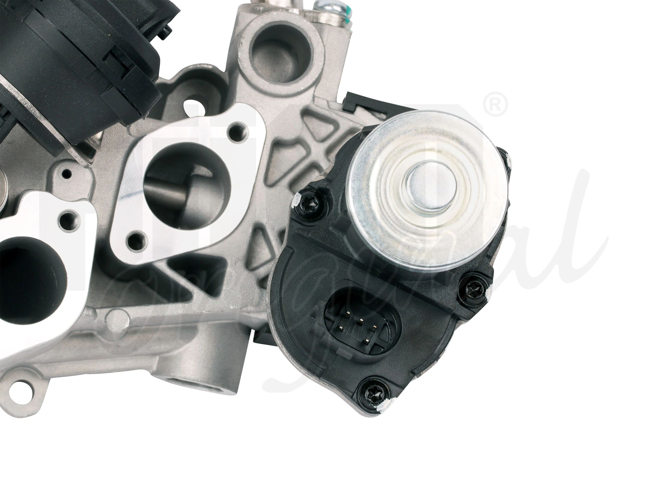 EGR Valve Hueco 138457