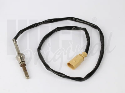 Sensor, exhaust gas temperature Hueco 137002