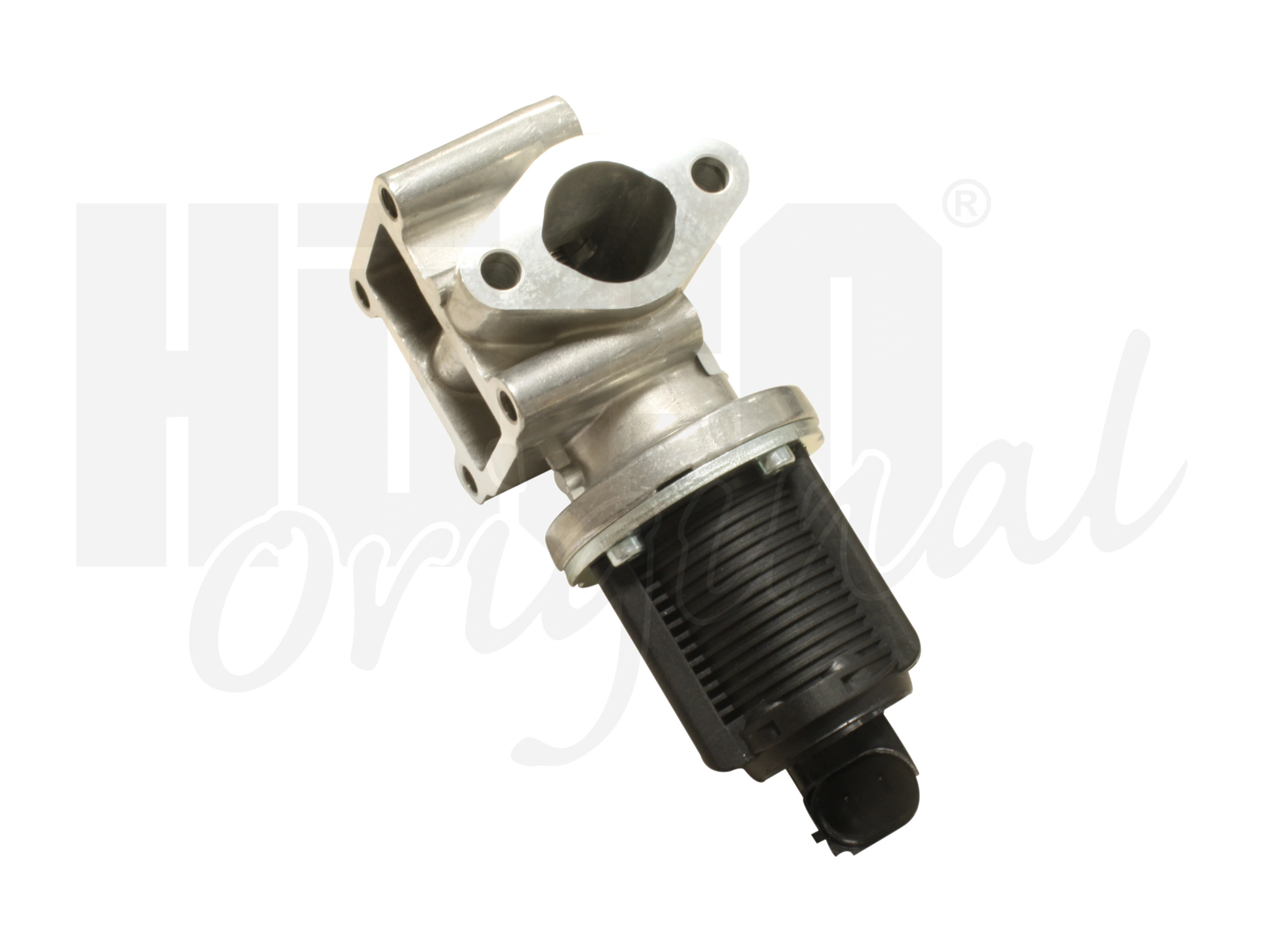 EGR Valve Hueco 138480