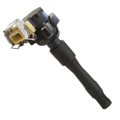 Ignition Coil Hueco 133804