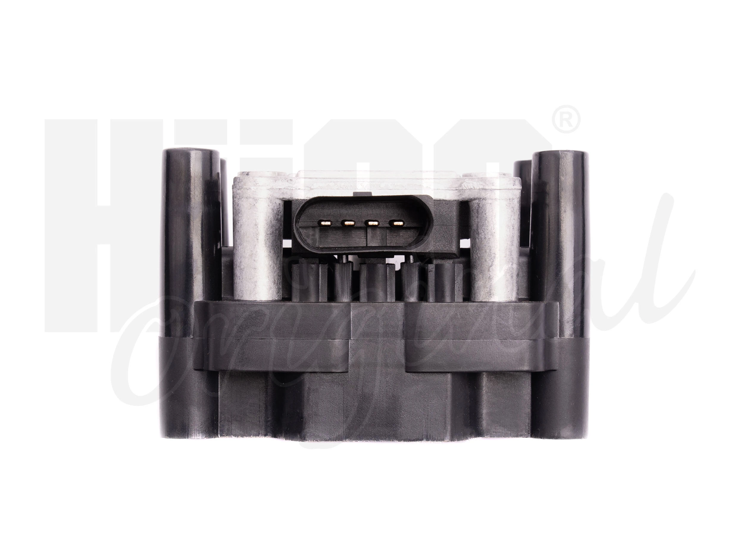 ASTEMO-HITACHI 138425 Ignition Coil