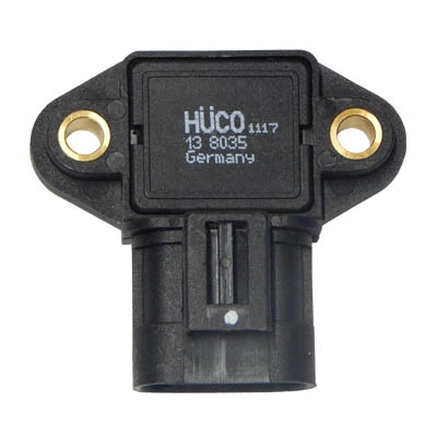 Switch Unit, ignition system Hueco 138035