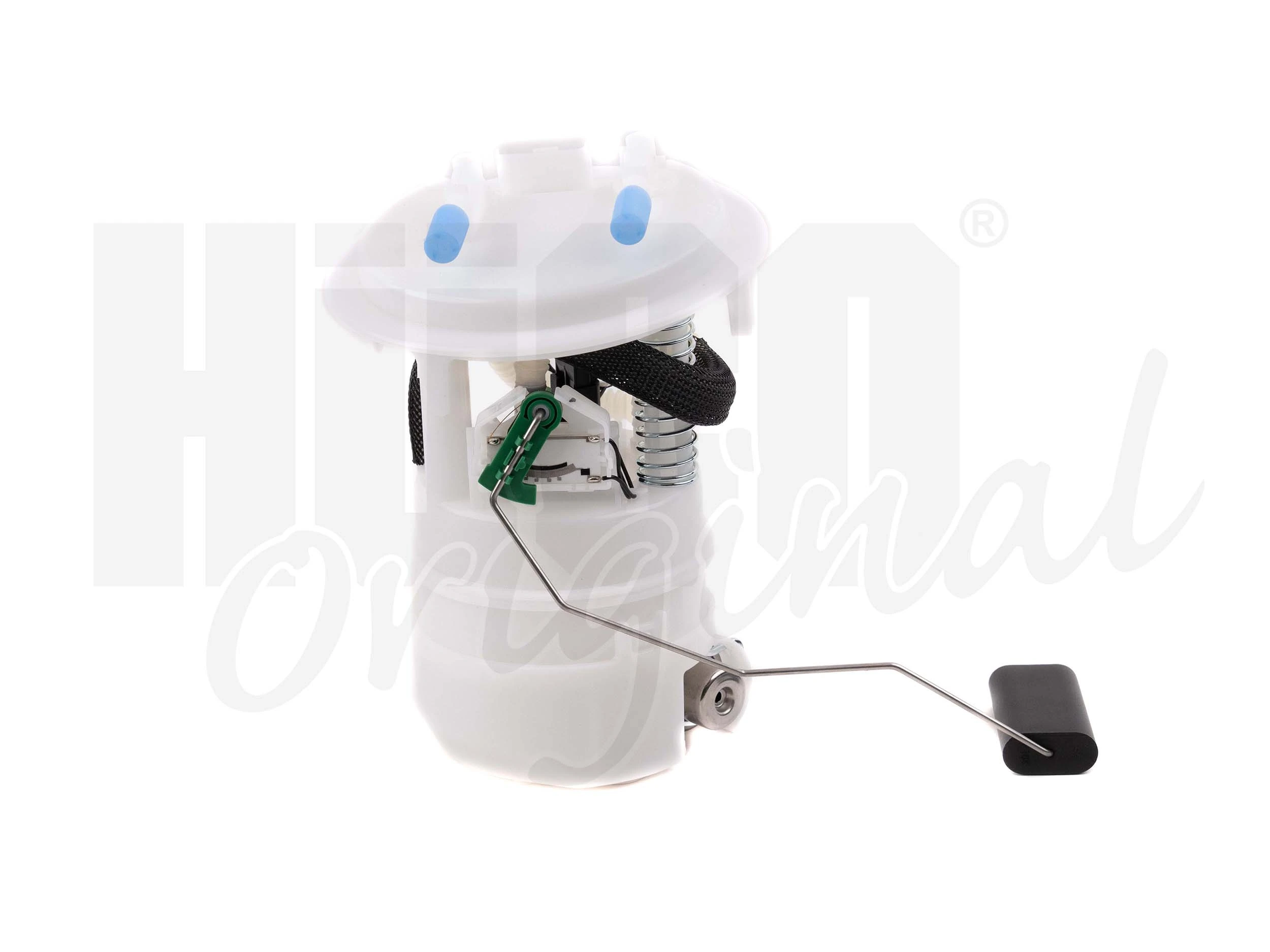 Fuel Feed Unit Hueco 133129