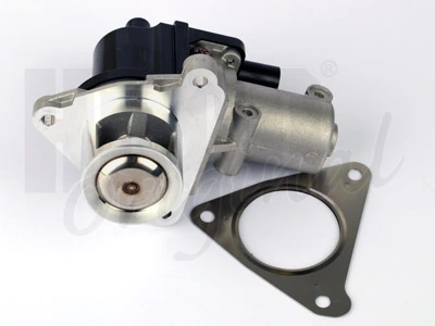 ASTEMO-HITACHI 138496 EGR Valve