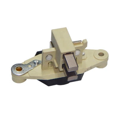 Alternator Regulator Hueco 130520