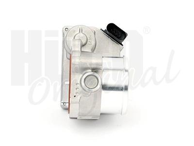 ASTEMO-HITACHI 138567 Throttle Body