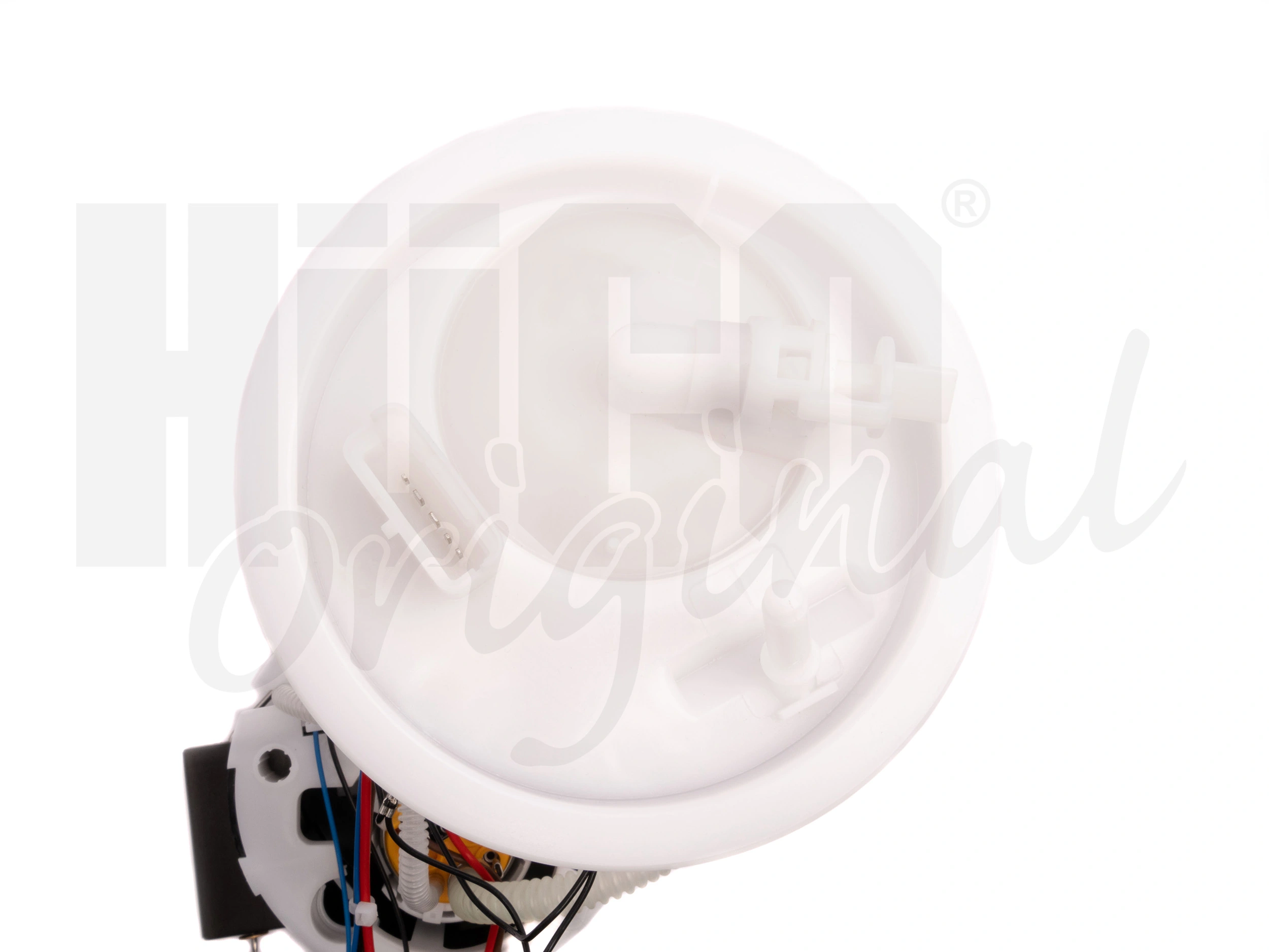 Unit pengiriman bahan bakar Service Kit 133245