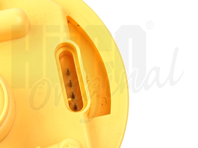 ASTEMO-HITACHI 133573 Fuel Feed Unit