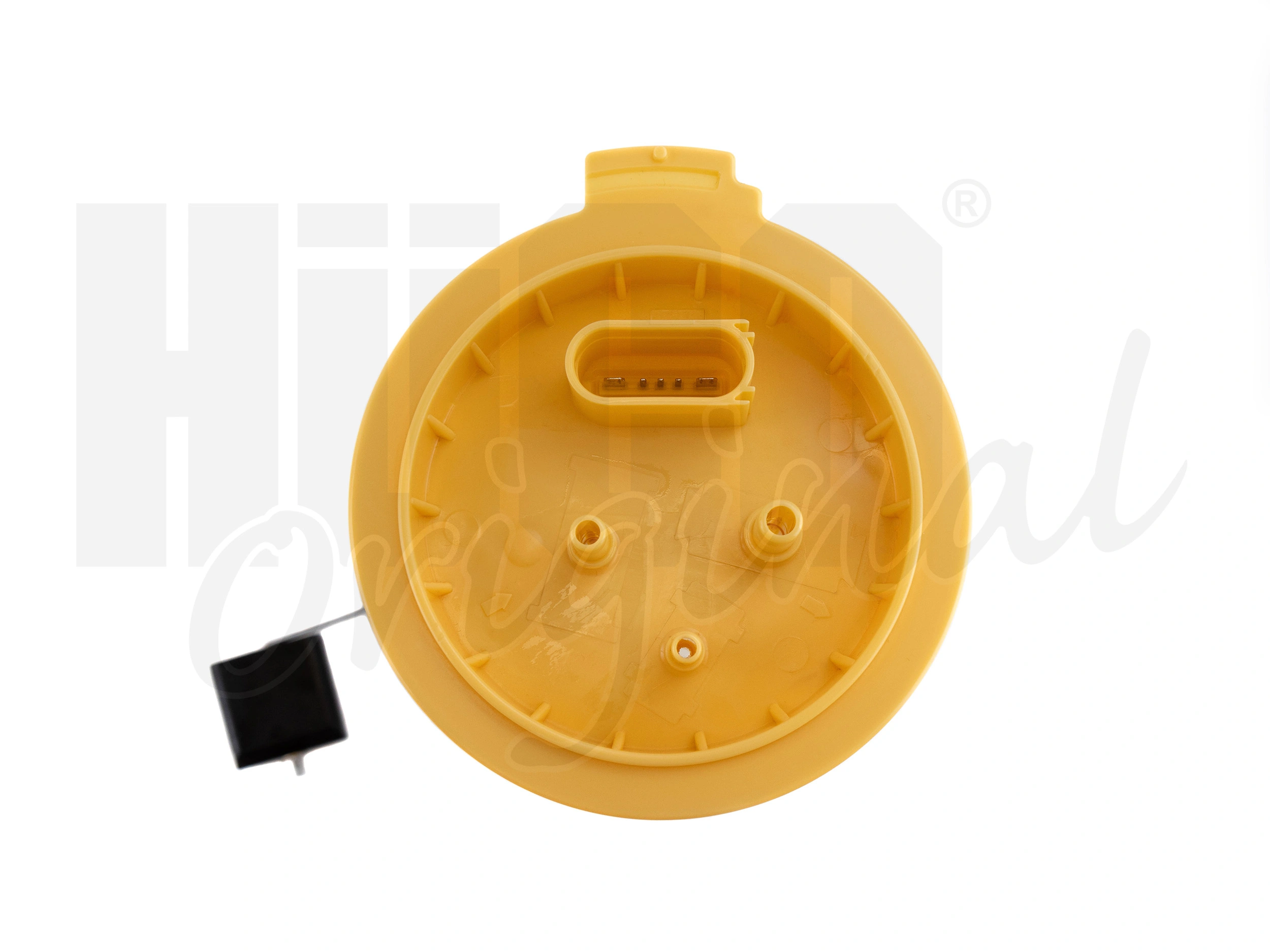 Fuel Feed Unit Hueco 132732