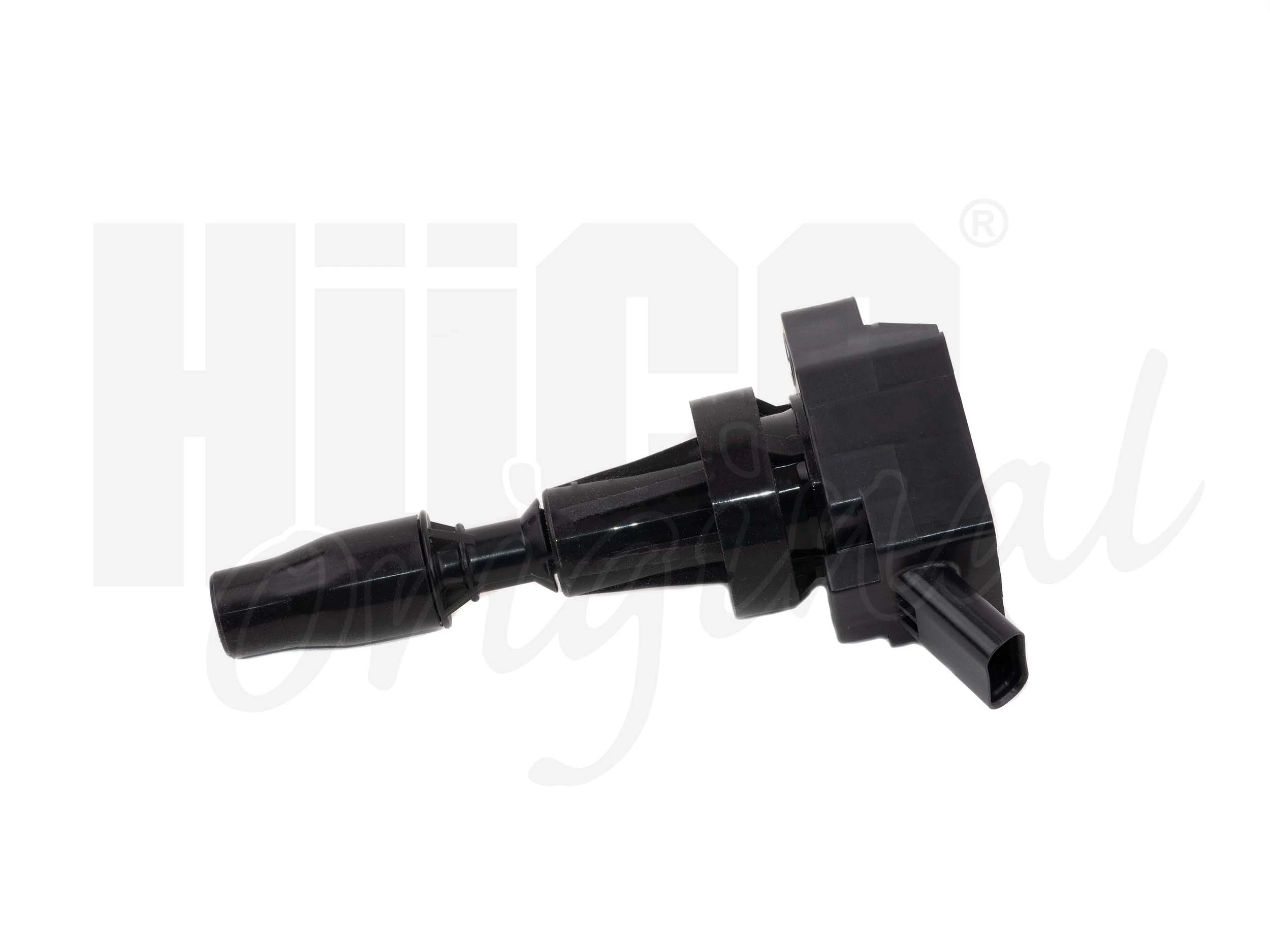 Ignition Coil Hueco 133984